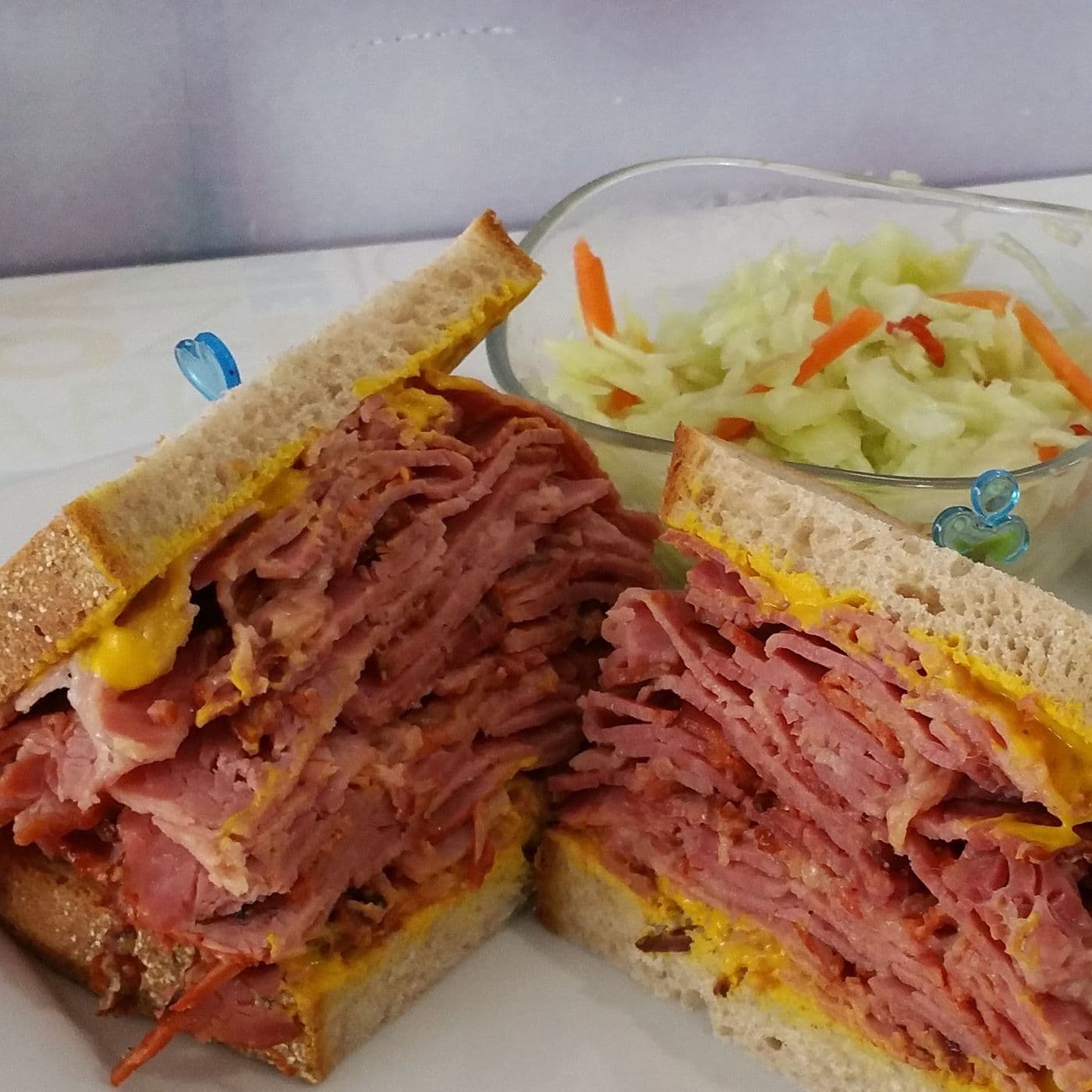 Corn Beef Hut