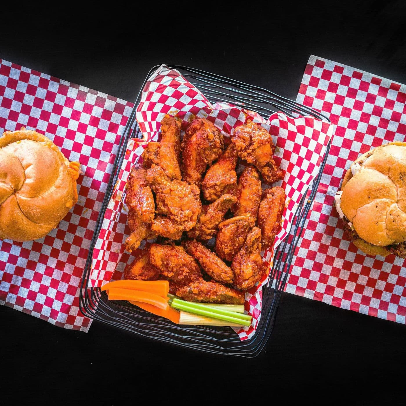 The Wingery
