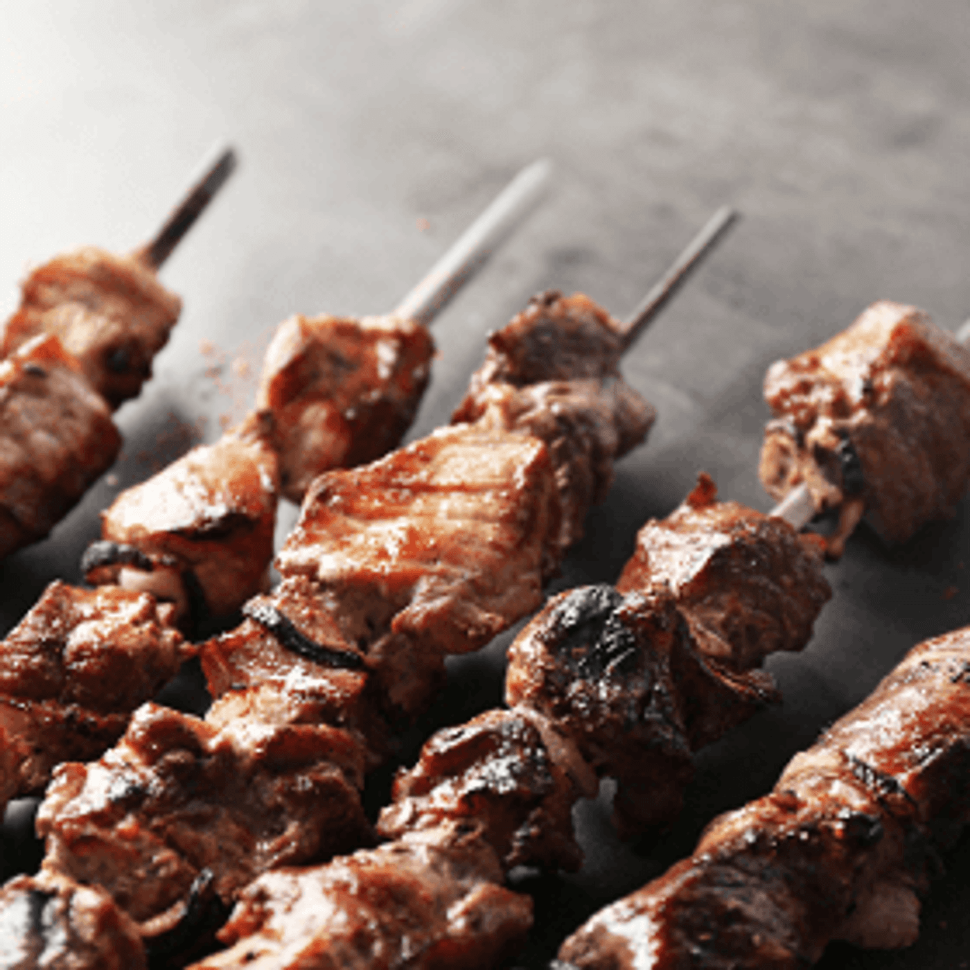 Suya Palace