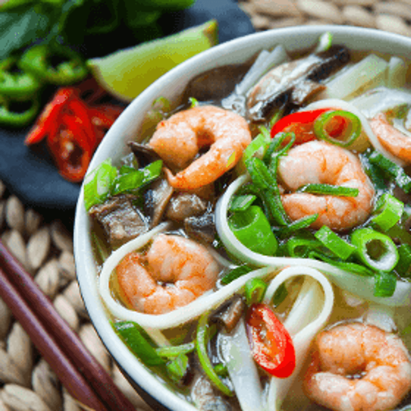 Pho Bowl