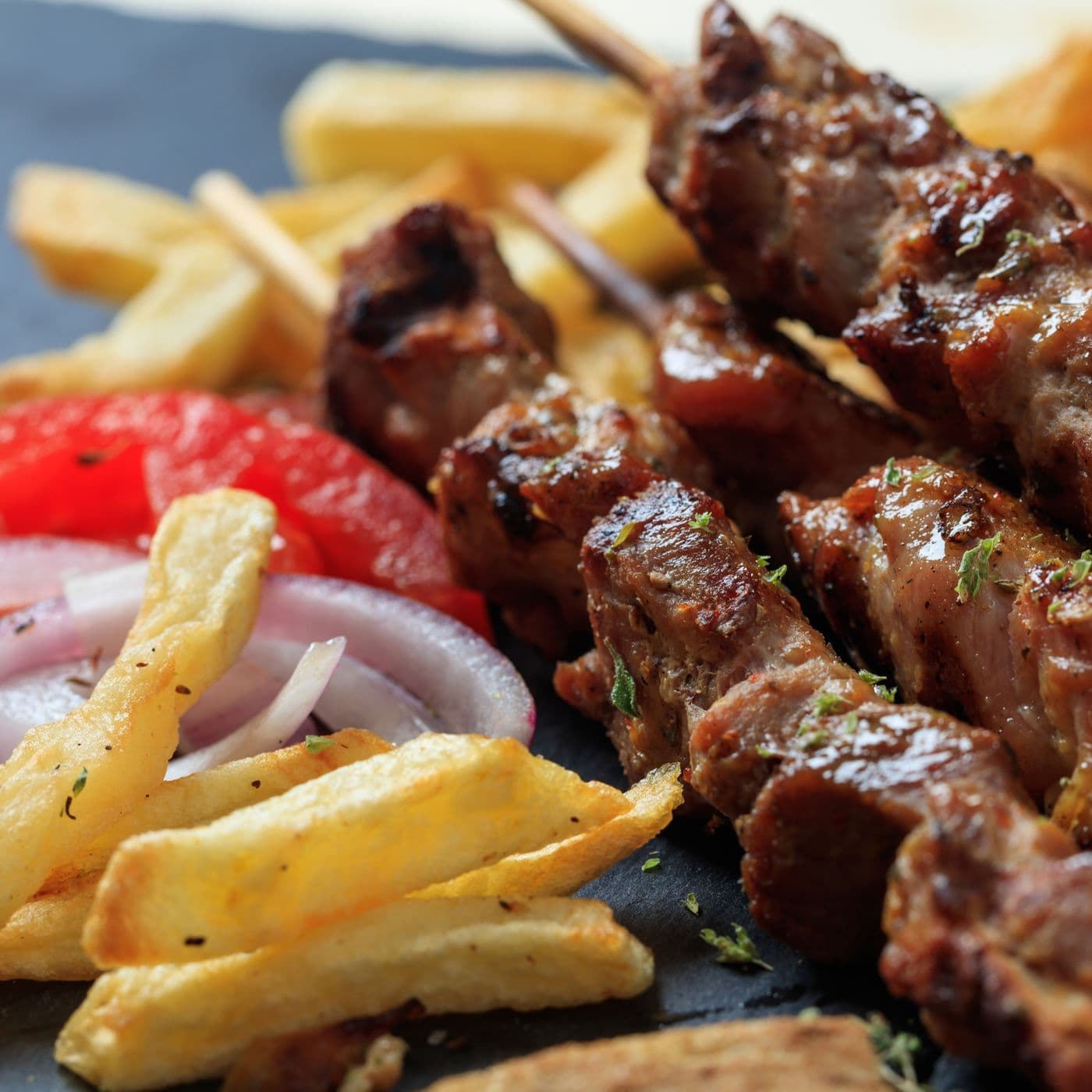 Four Olives Restaurant