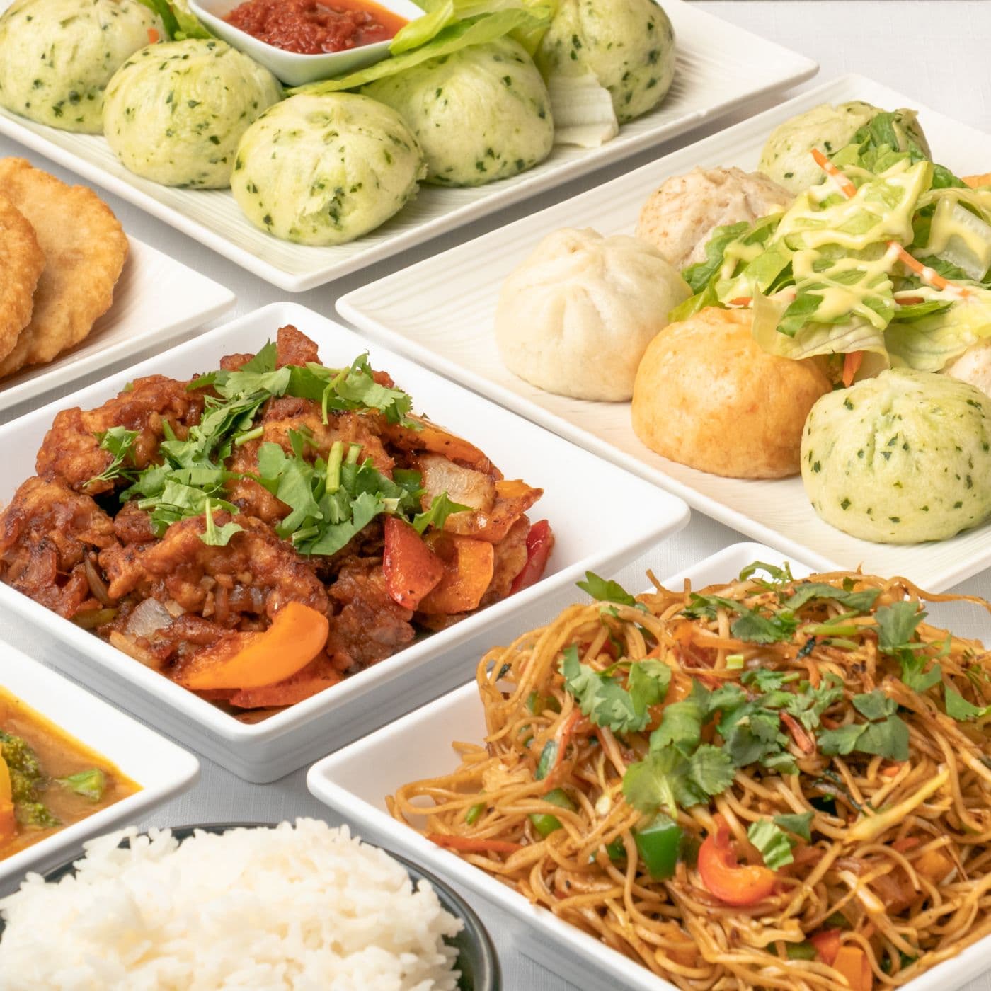 Tibet Kitchen