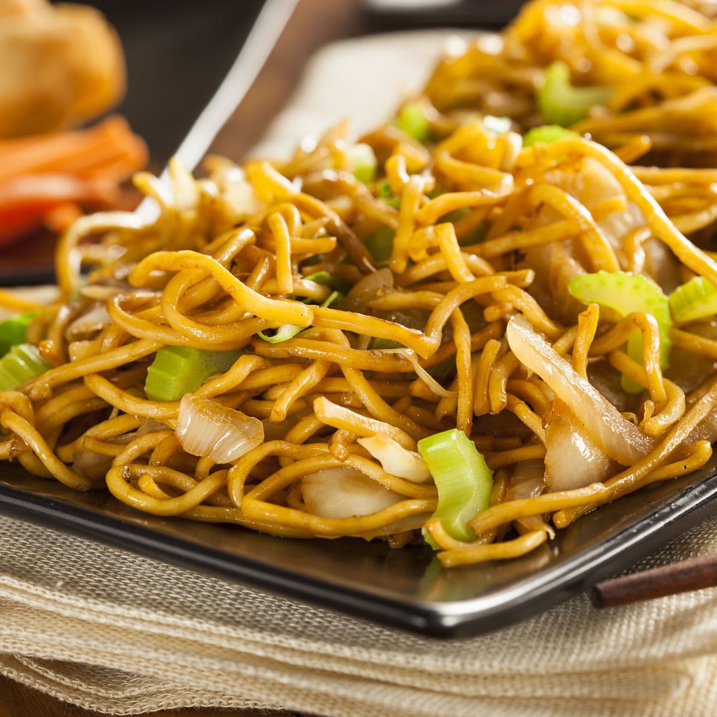 Asian Fiesta Restaurant