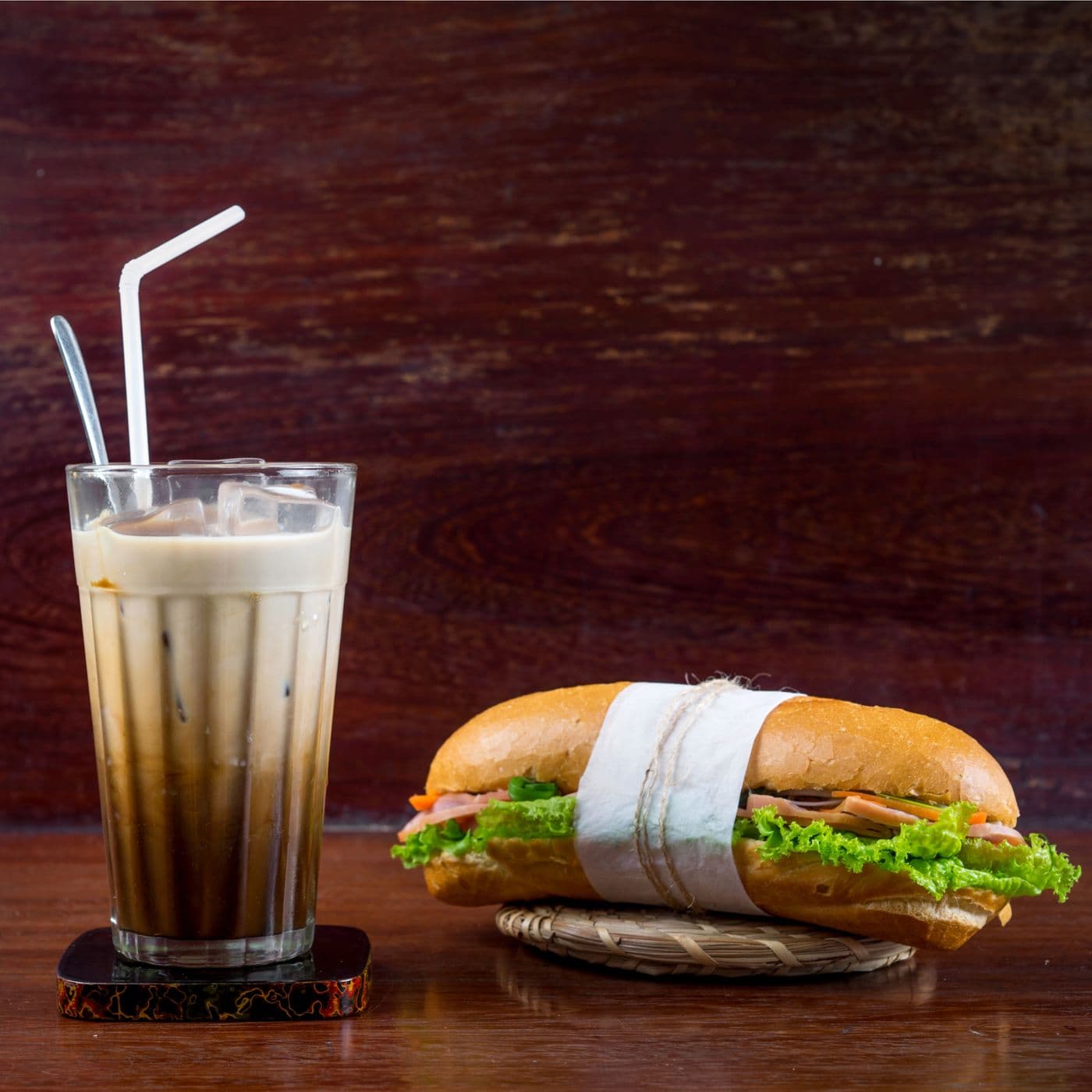 Ngon Banh Mi & Tea
