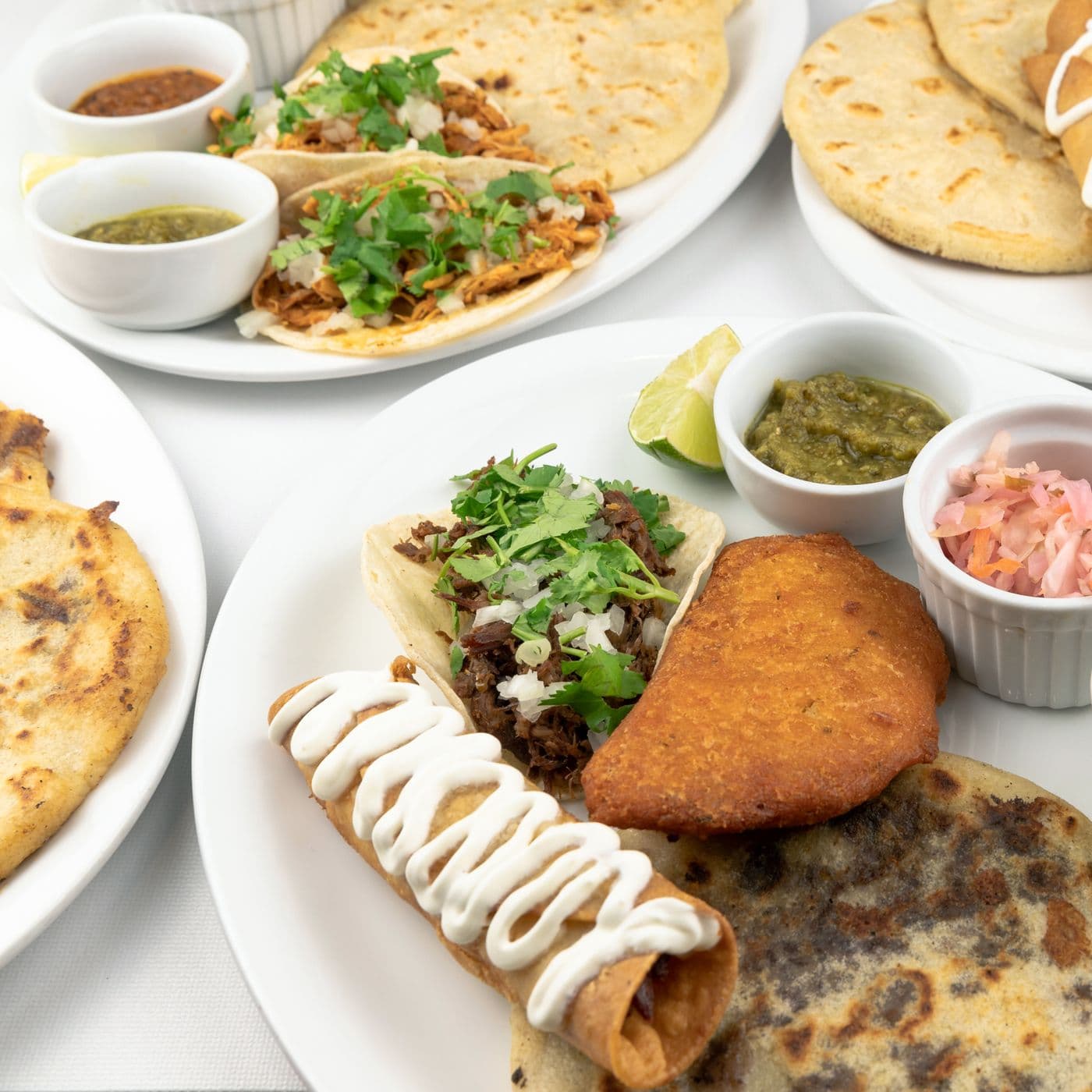 El Padrino Restaurant