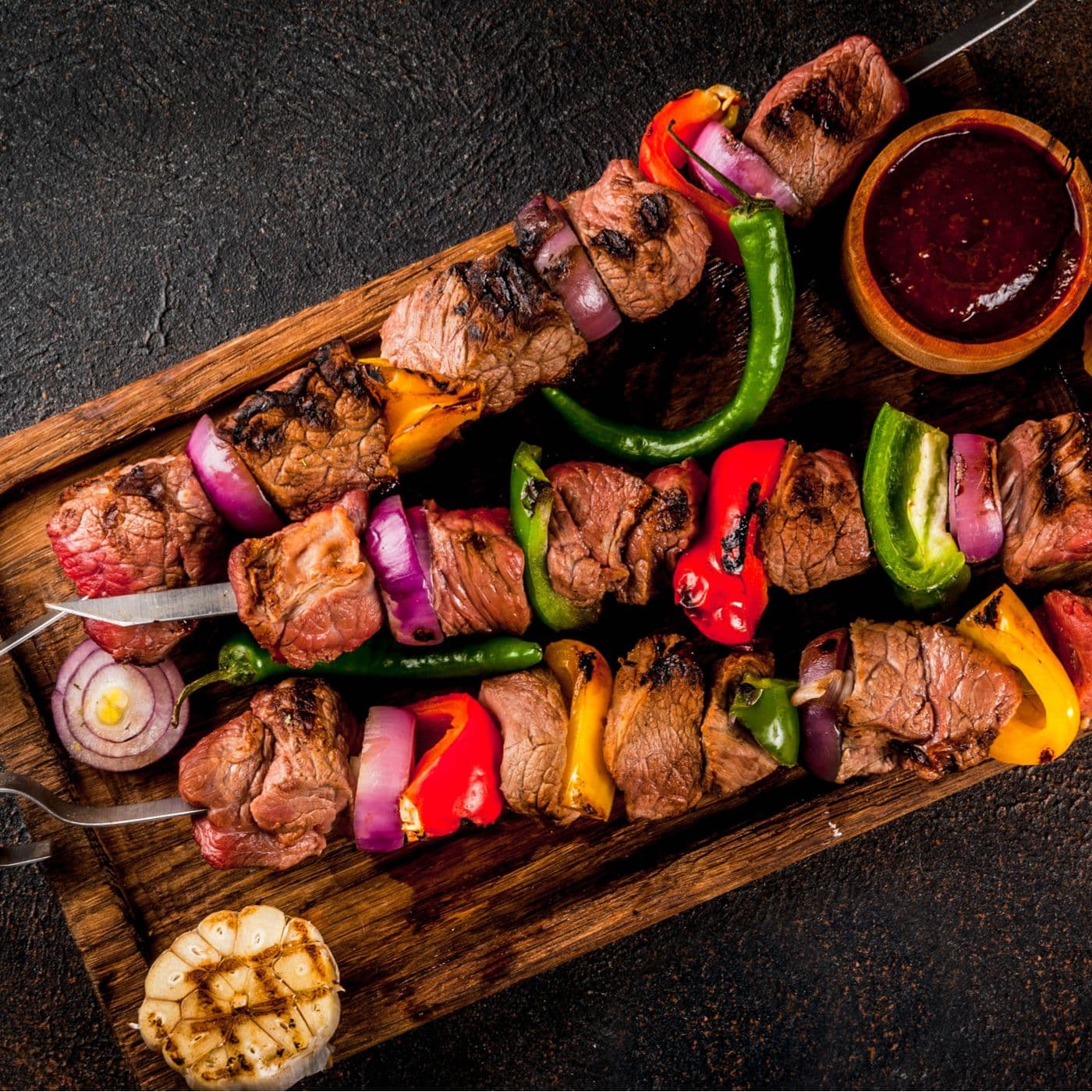 Kabob Guys - Afghan Grill
