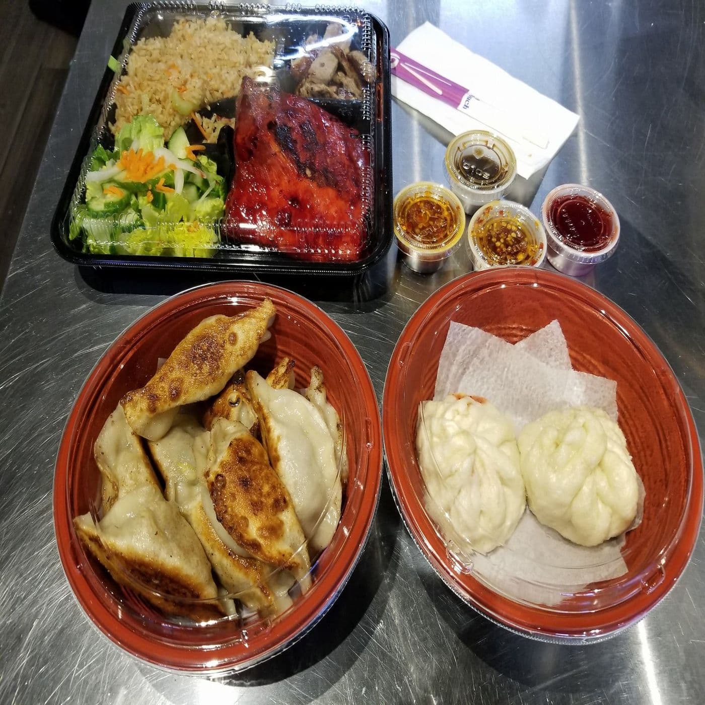 Taro Noodle House