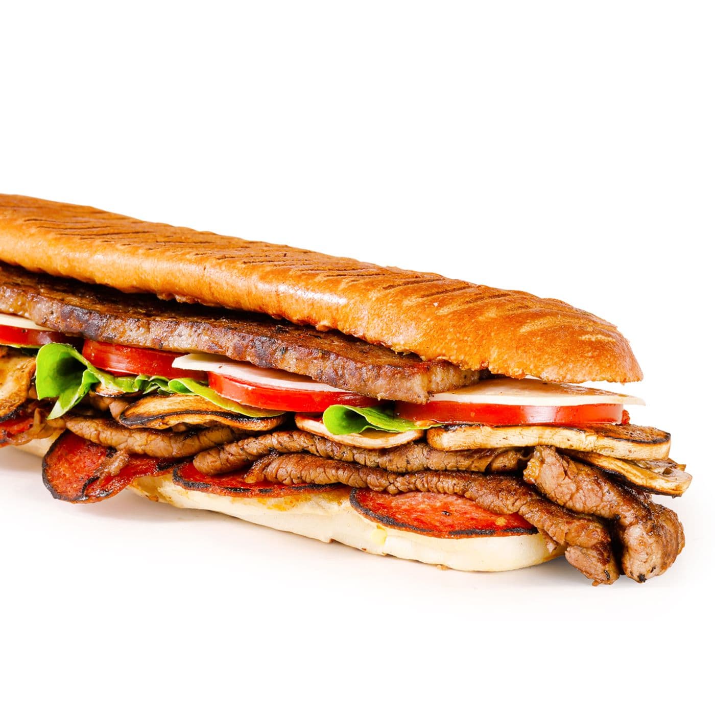 Sandwich da Marco