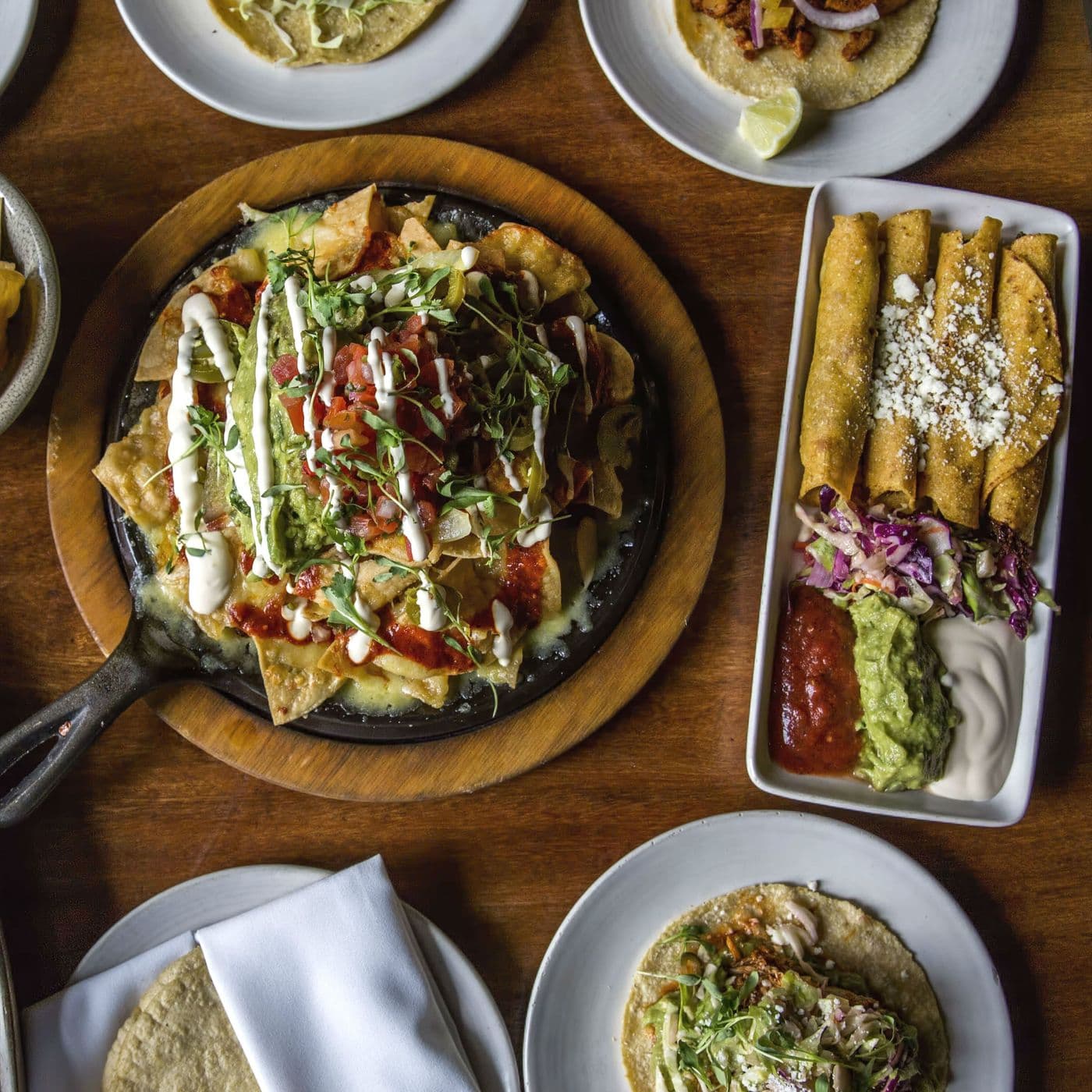 Los Cabos Cantina & Grill