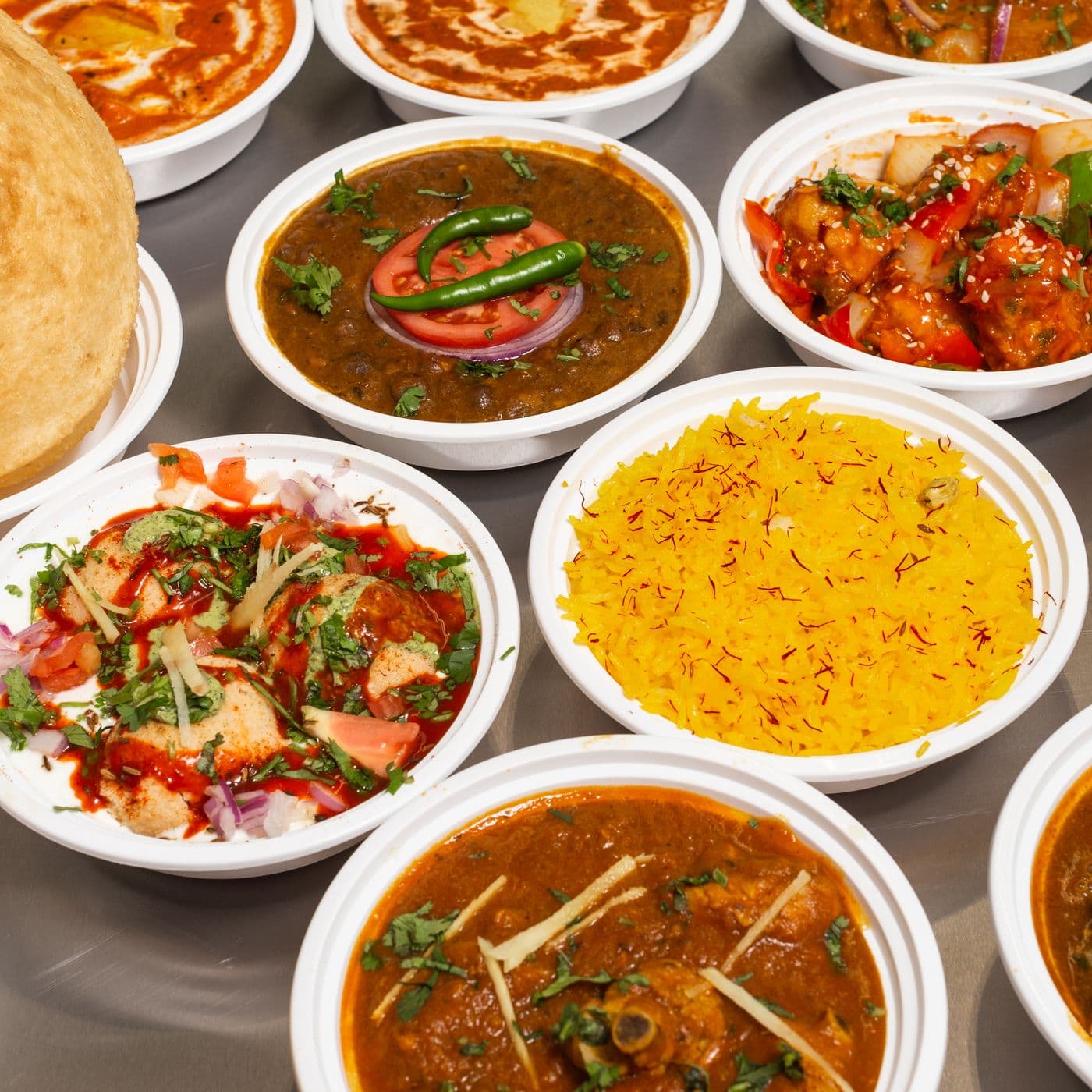 The Punjab East Indian Sweets & Meats
