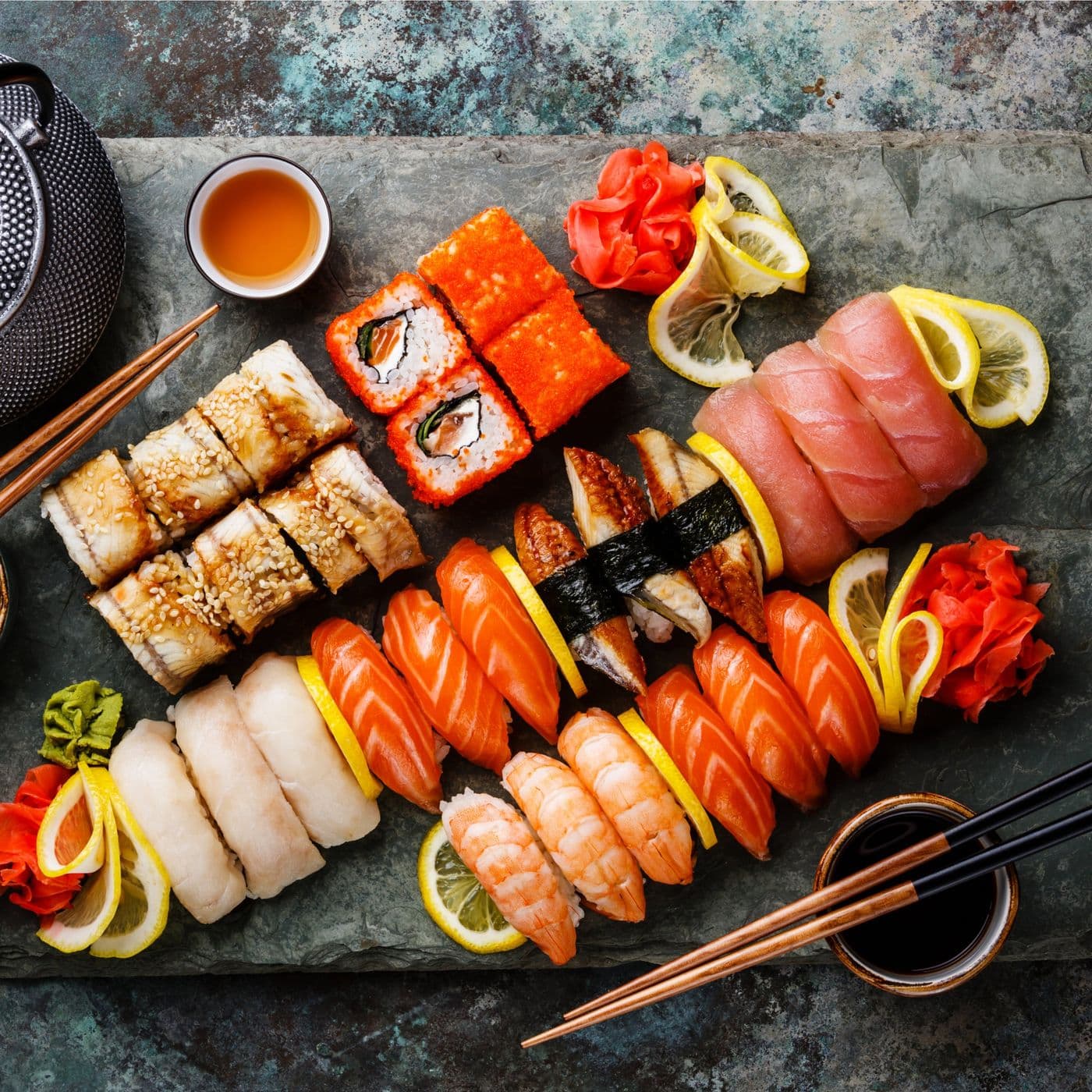 Sushi Izumi