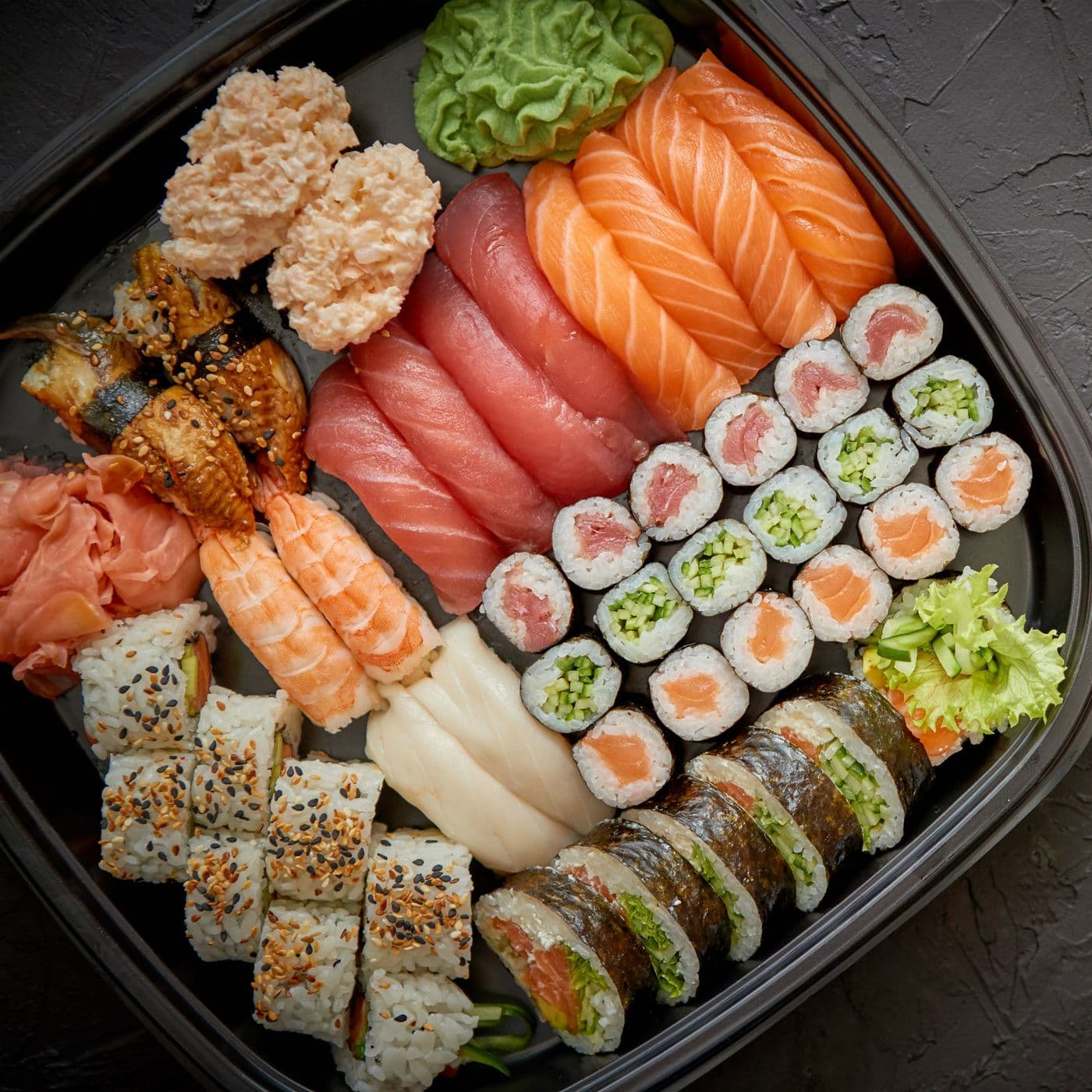 Akita Sushi