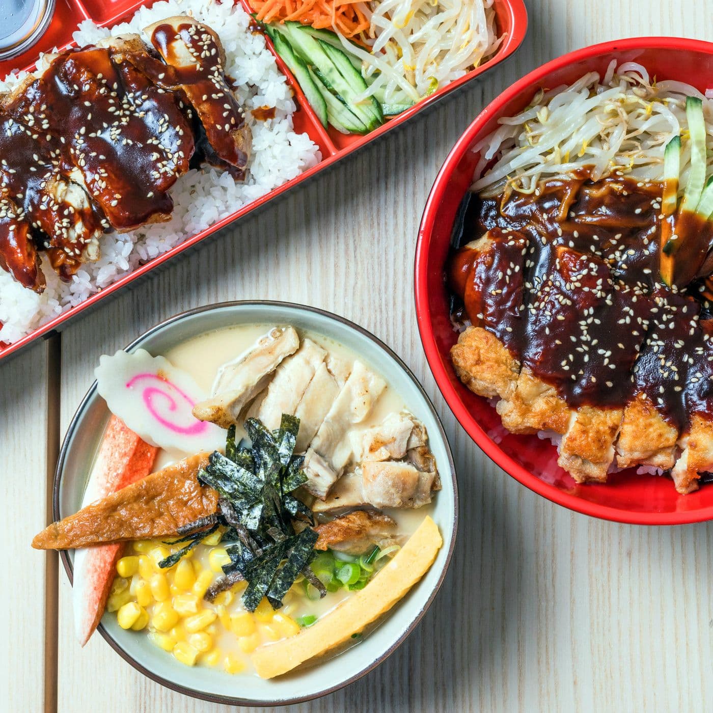 Tokyo Express