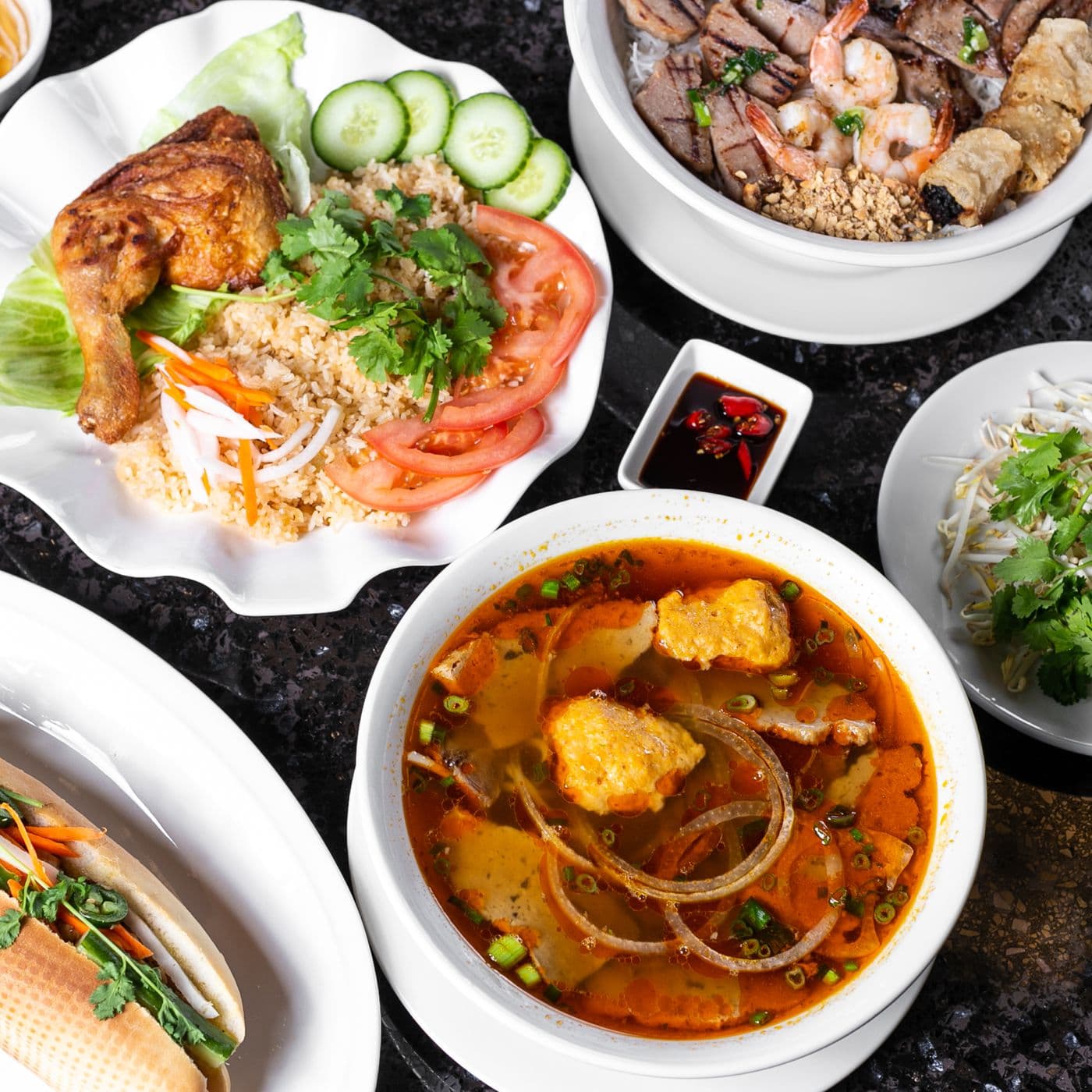Mai's Kitchen Vietnamese Cuisine