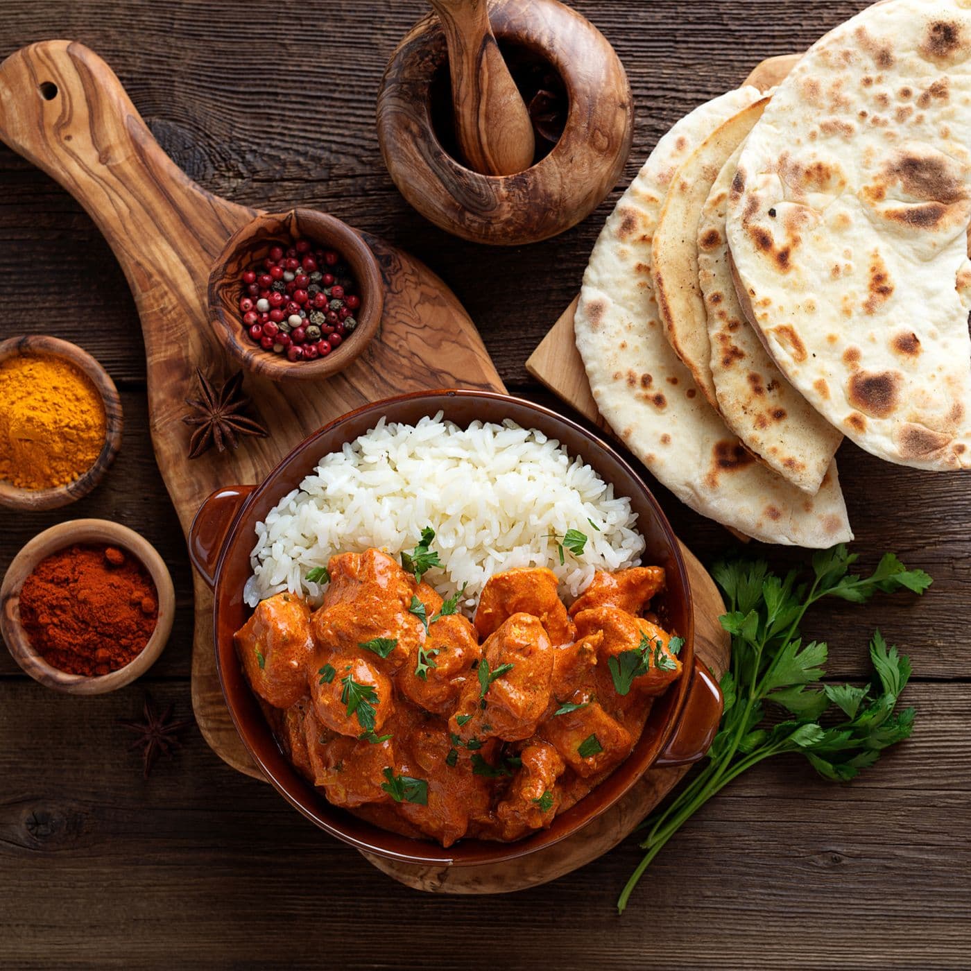New Punjab Sweets & Restaurant