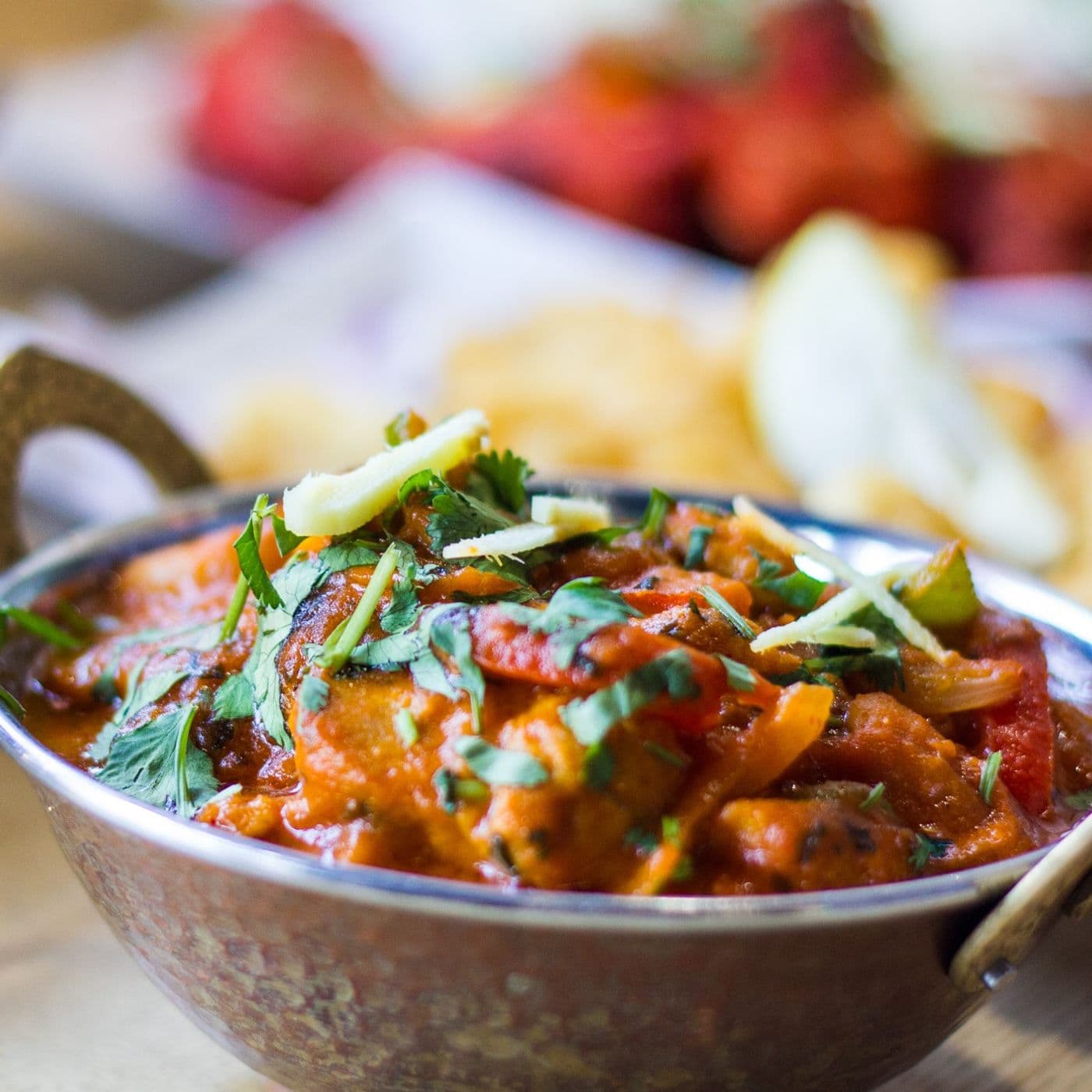 Lighthouse Fresh & Tasty Indian Restaurant