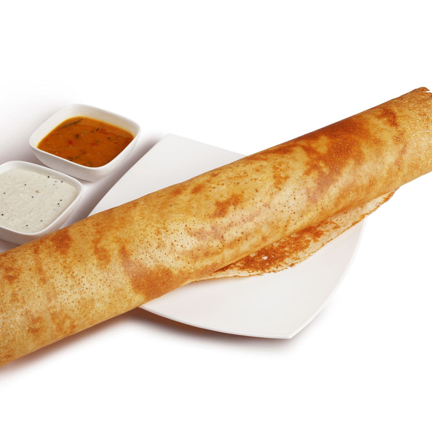 Dosa Crepe Cafe