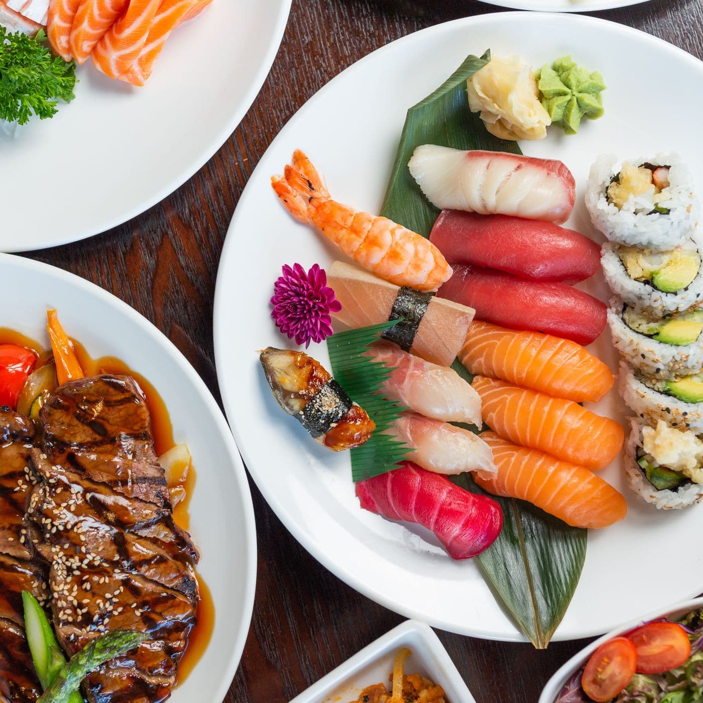 Momiji Japanese Restaurant