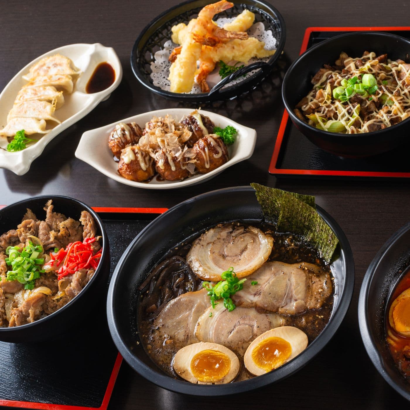 Yokohama Ramen