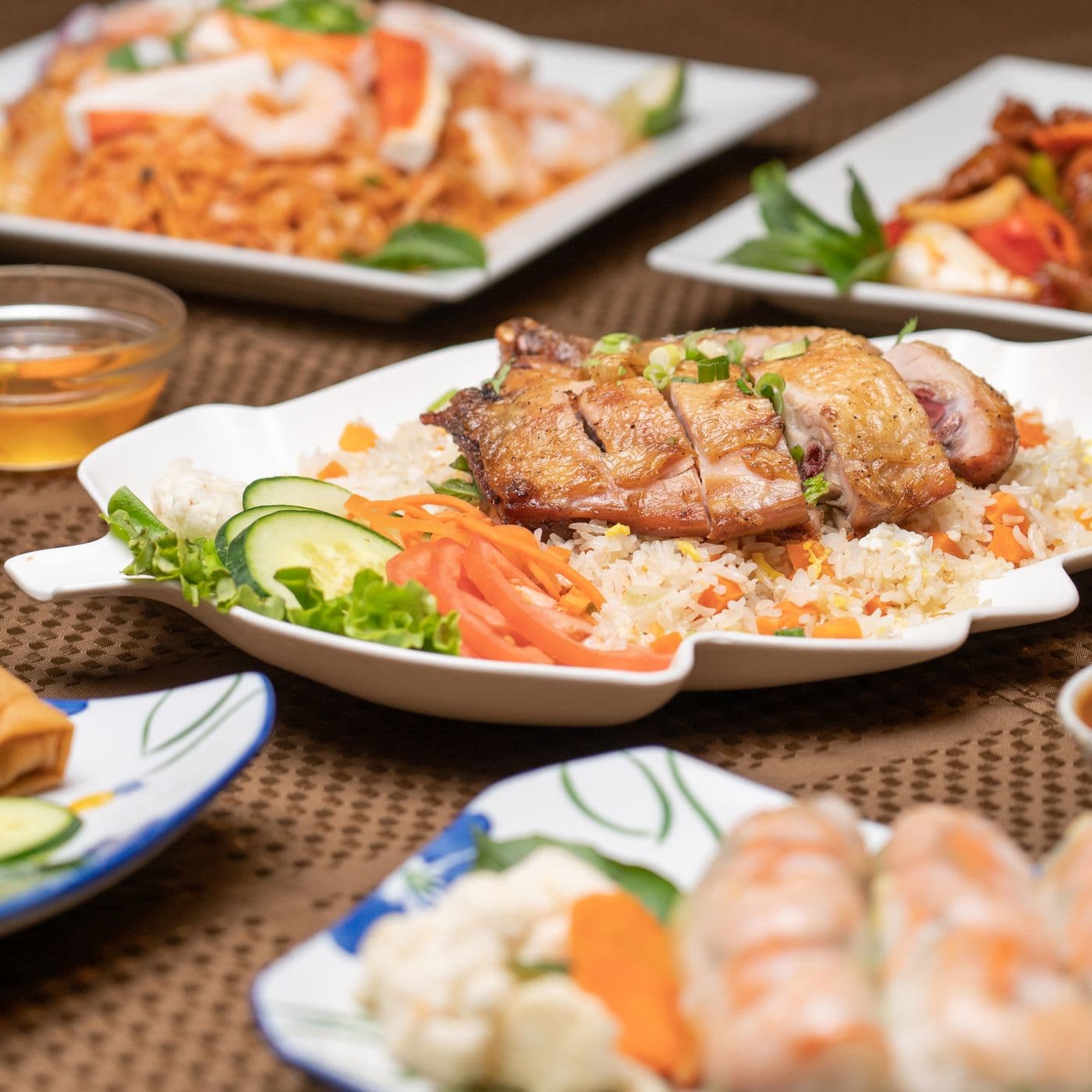 Pho Kim Tuong