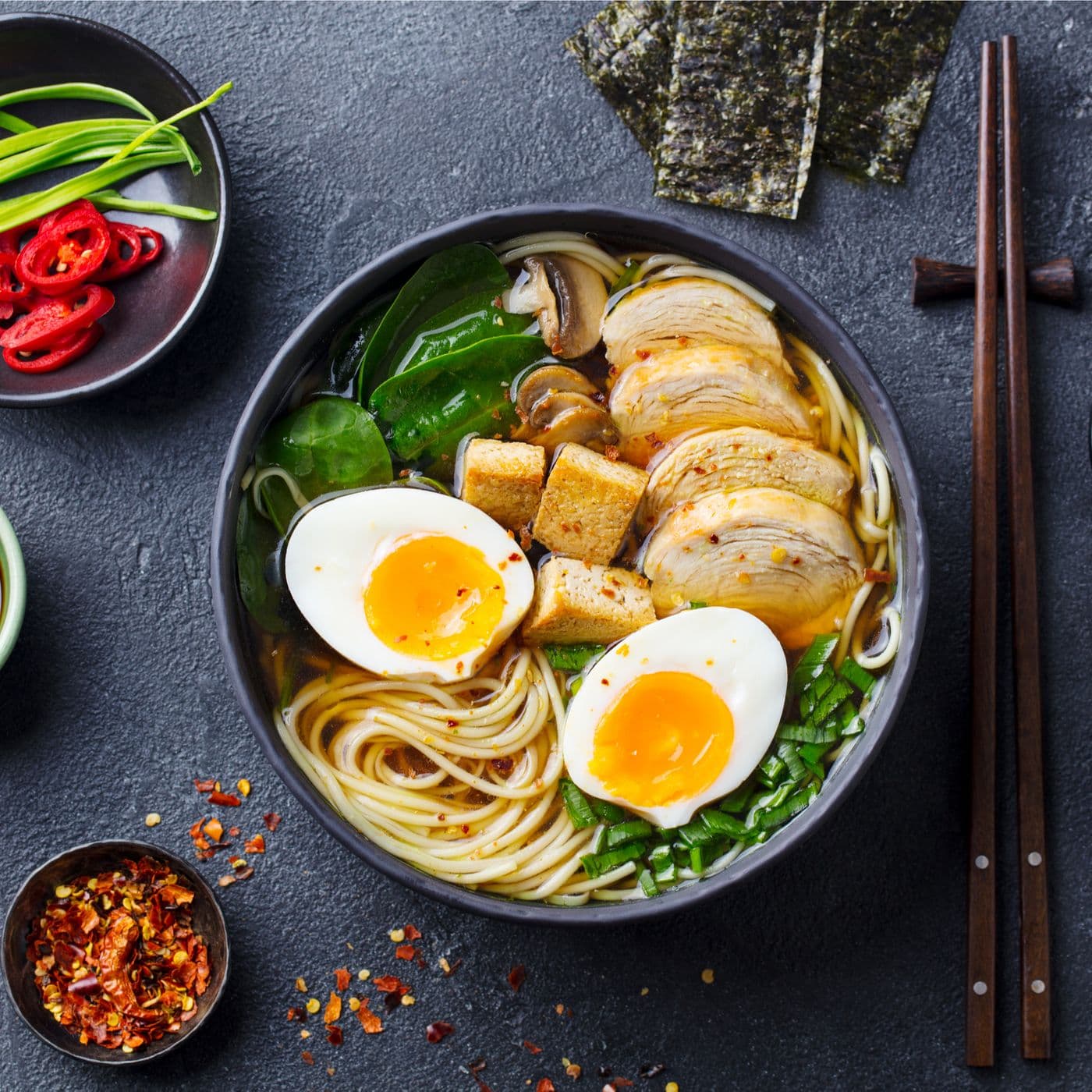 Tokai Ramen