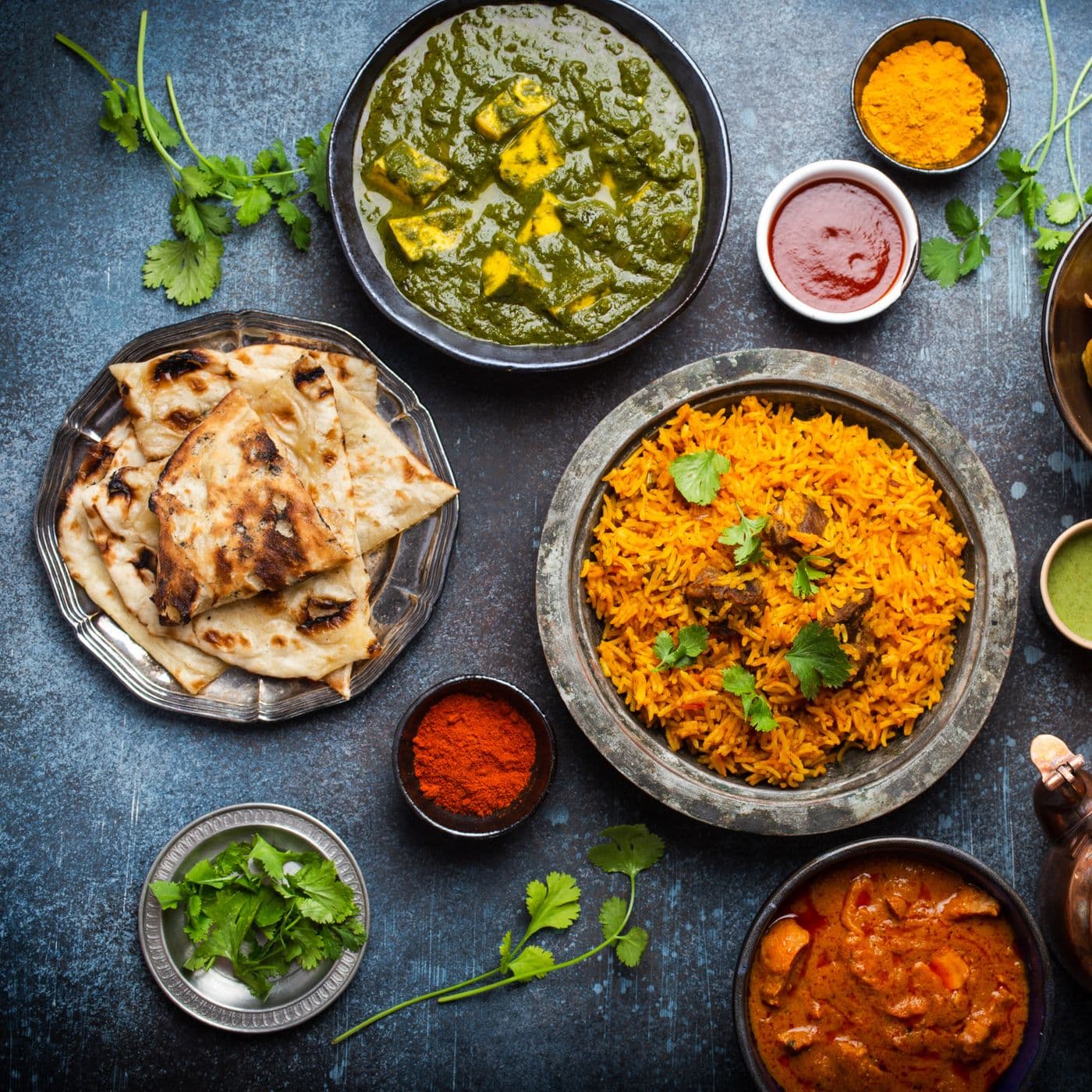 Desh Punjab Sweets & Restaurant