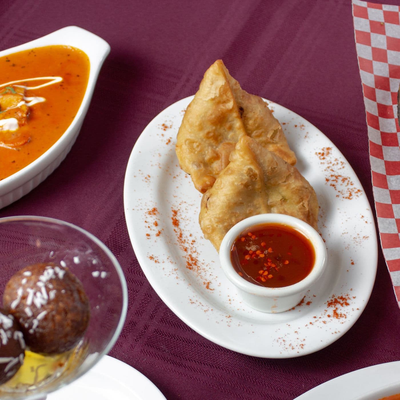Pakwaan Restaurant