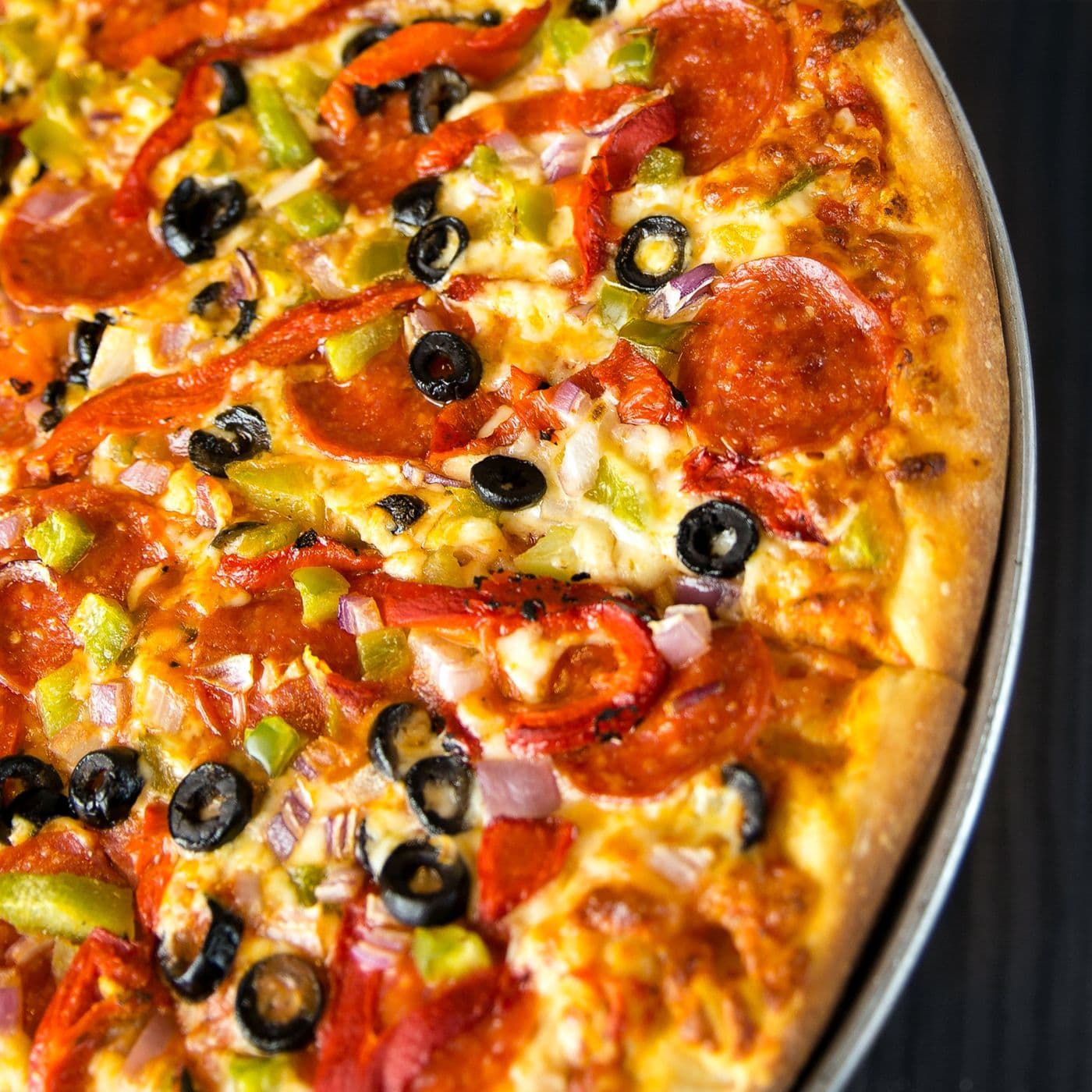 Antonino's Pizzeria & Panini