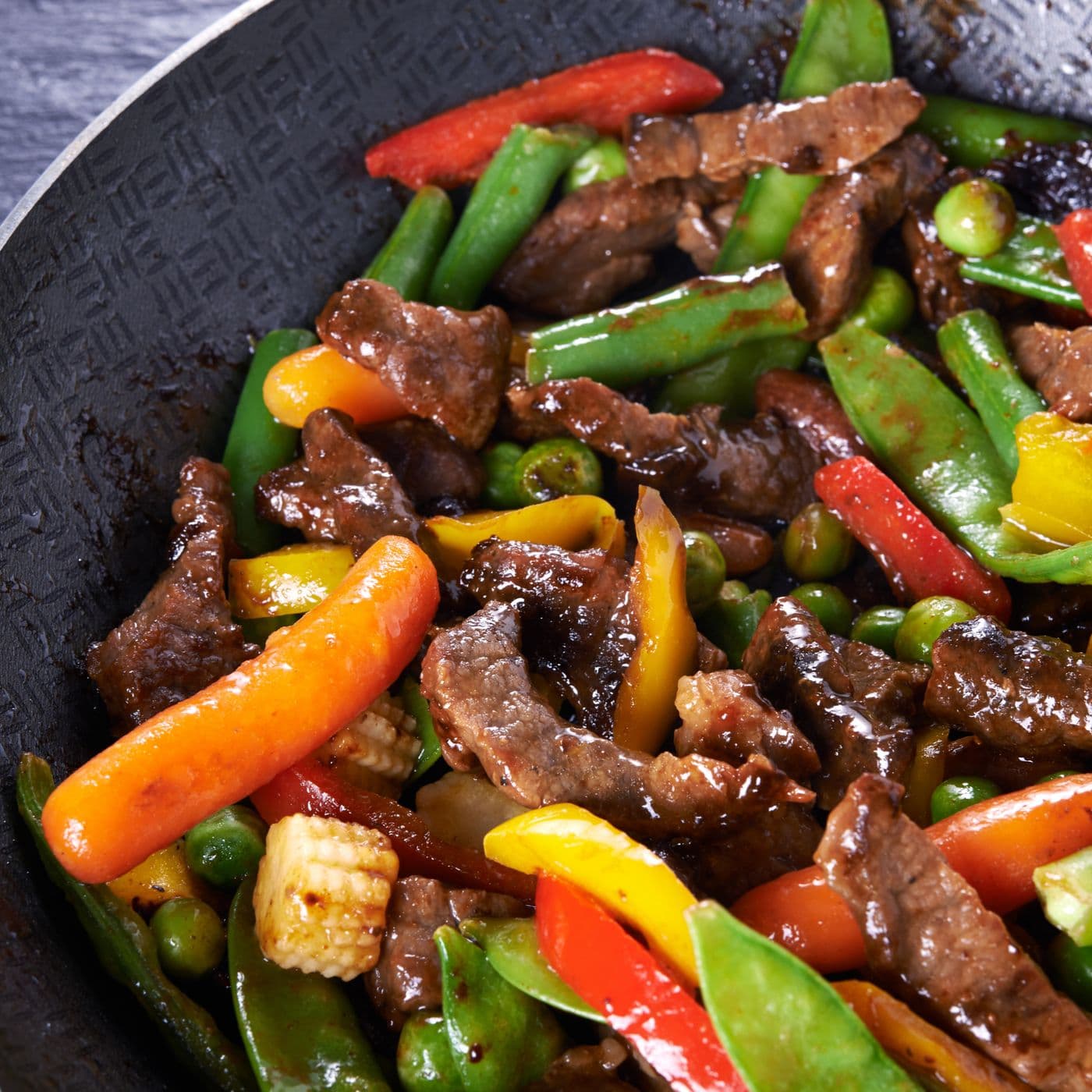 Cuisine AuntDai
