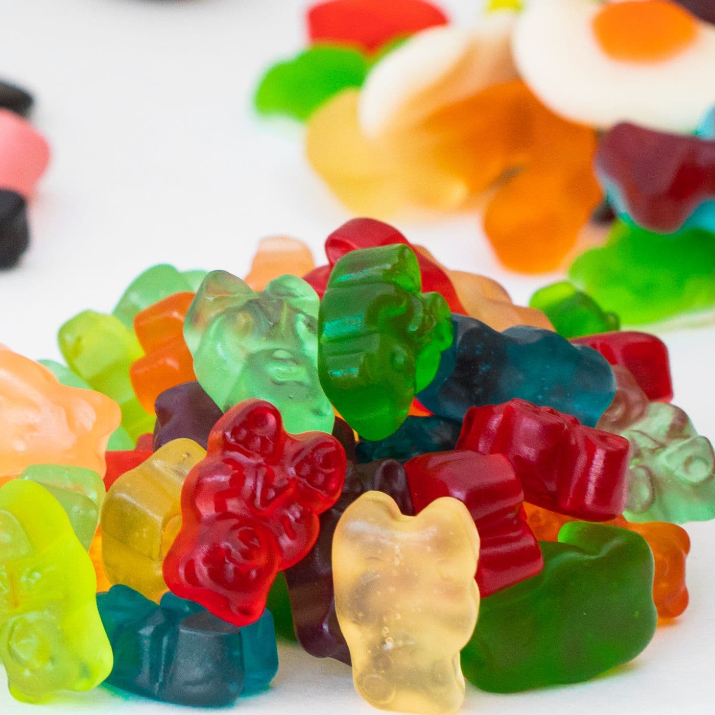 The Candy Room