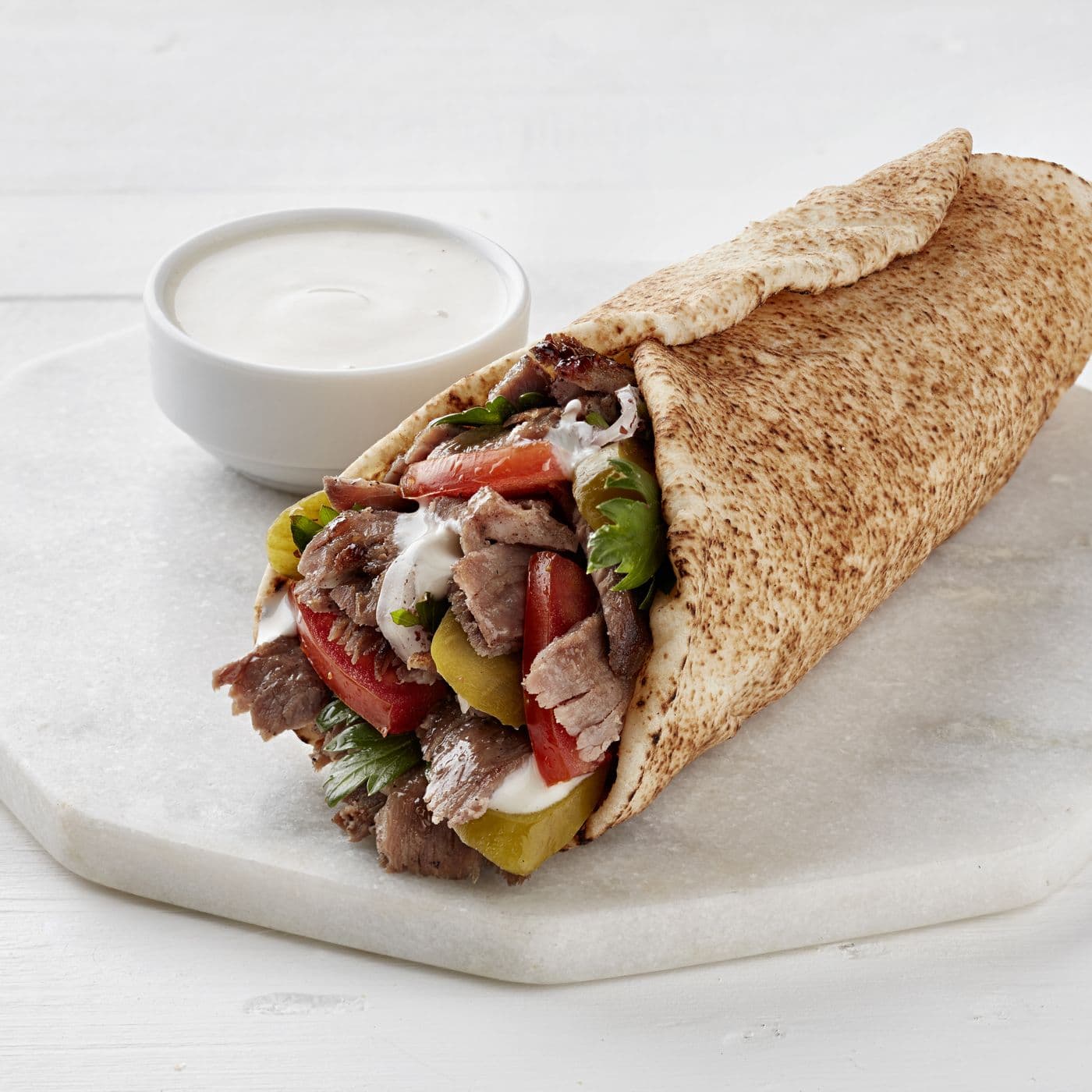 El Sabil Shawarma