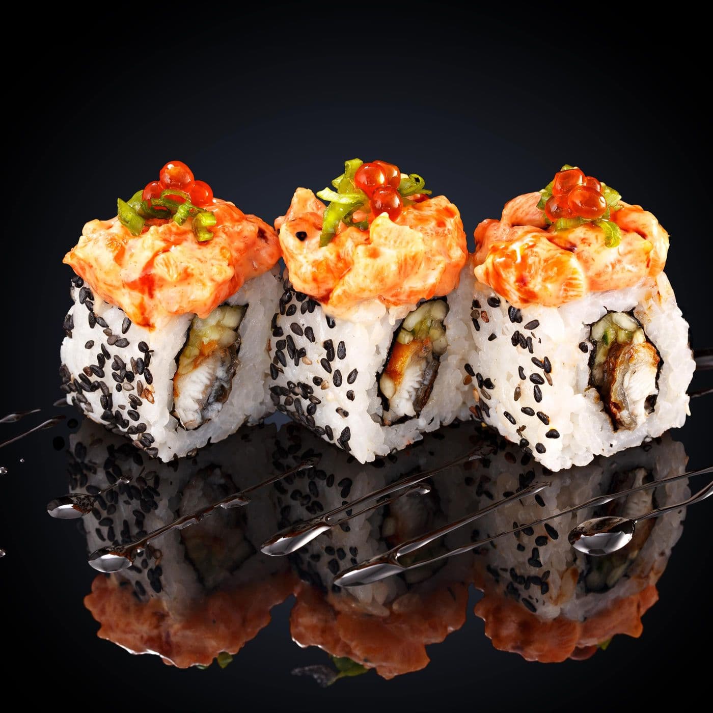 Pearl Sushi & K-Dishes
