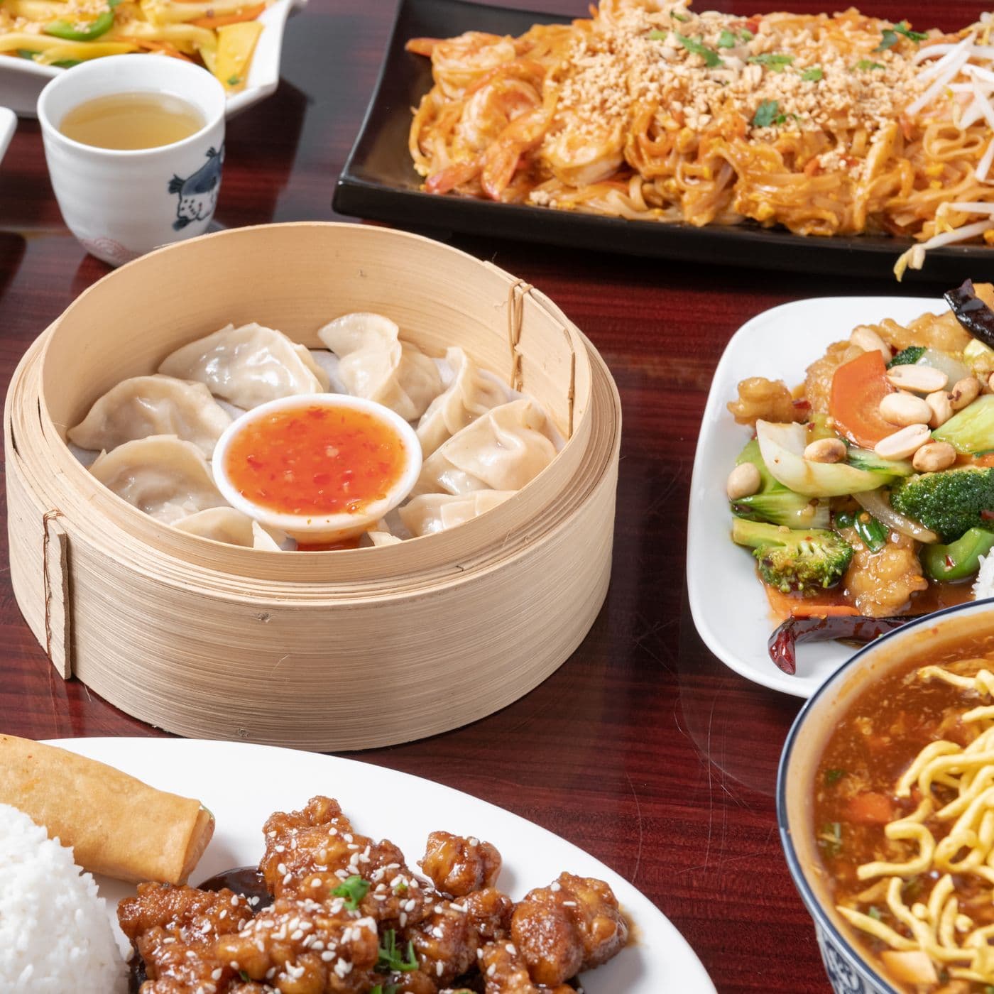 Royal Jade Restaurant