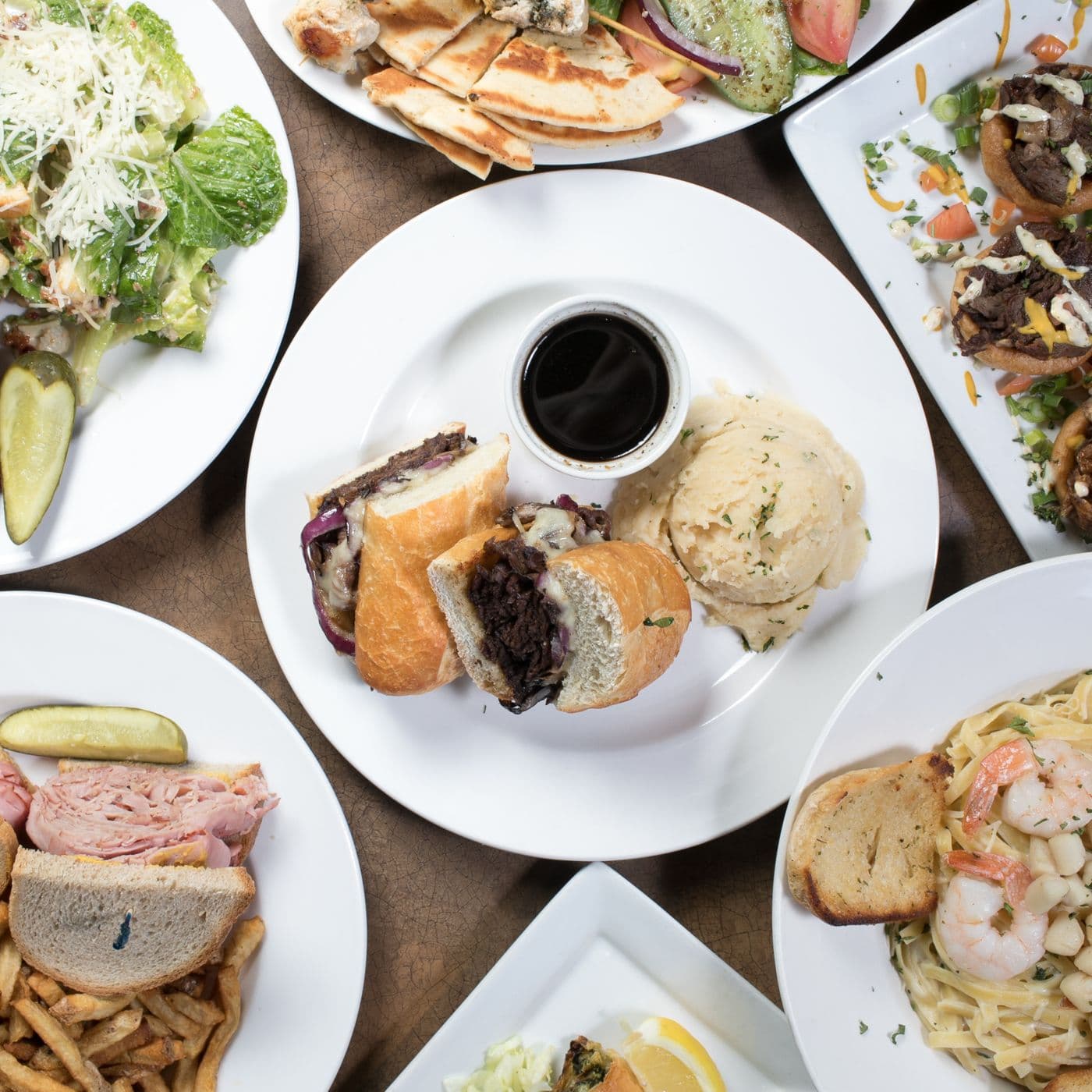 Refinery Grill
