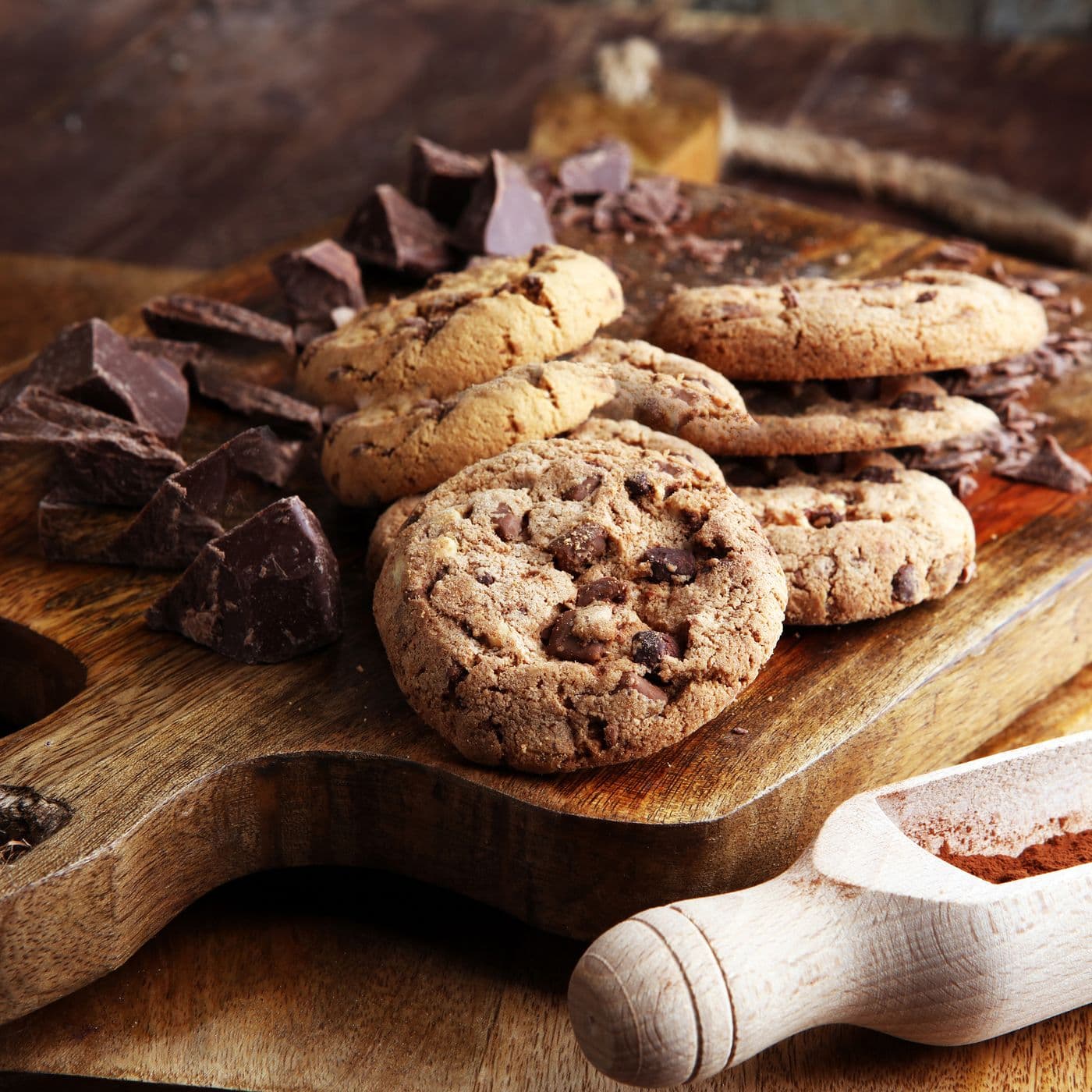 Cookie Labs Inc.