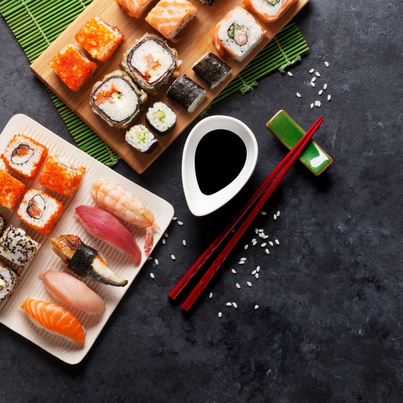 Osaka Hibachi