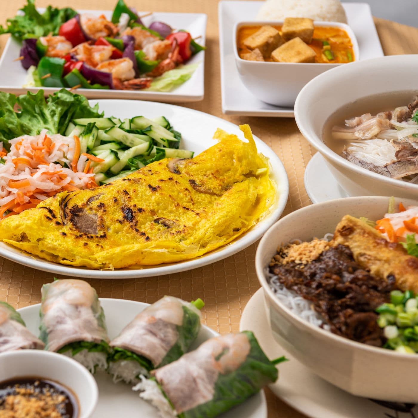Pho Saigon