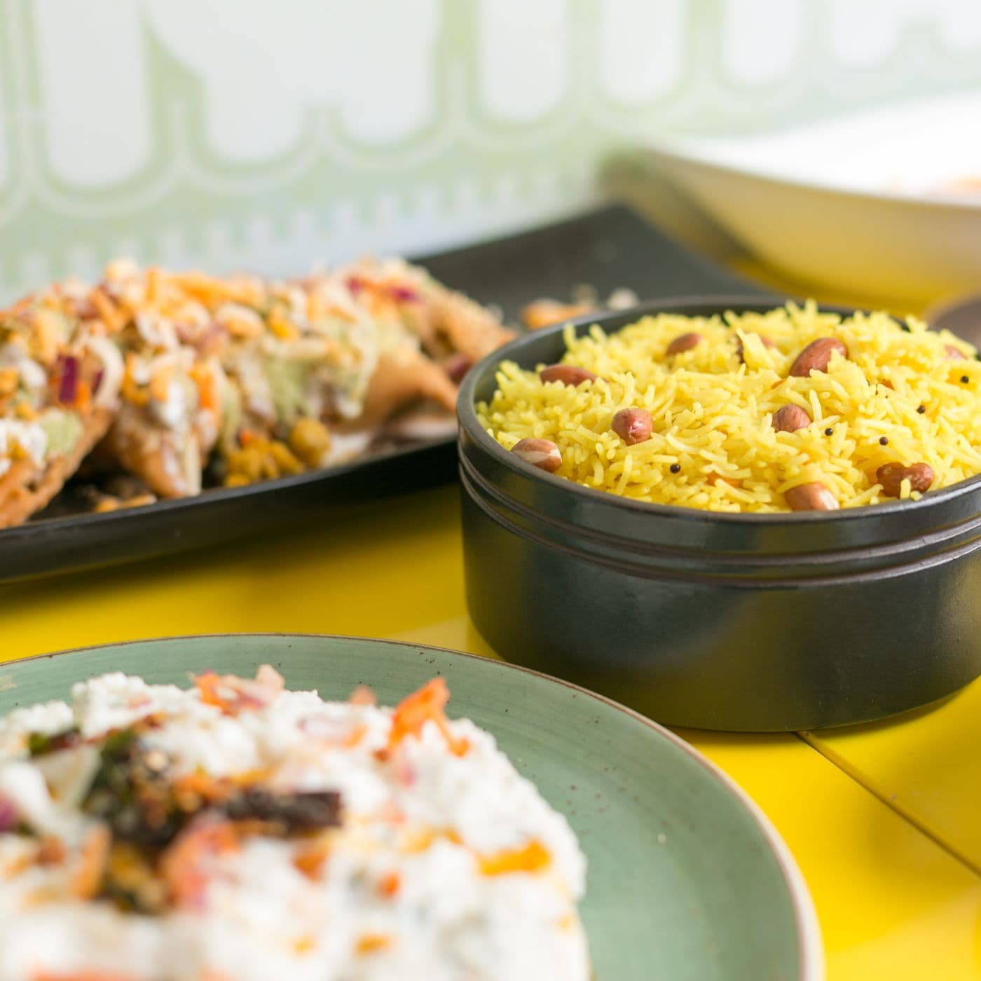 My Dosa Place