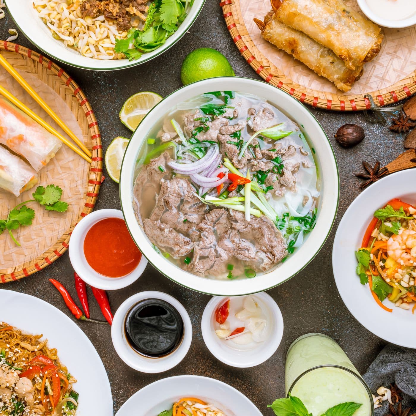 White Lotus Restaurant