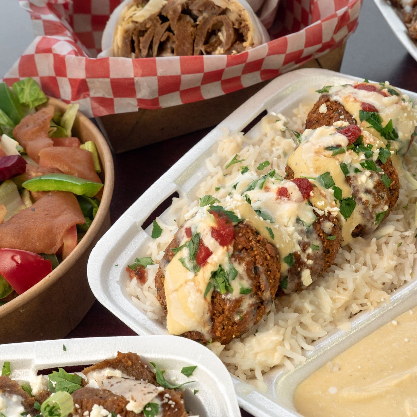 ABC Donair Zone