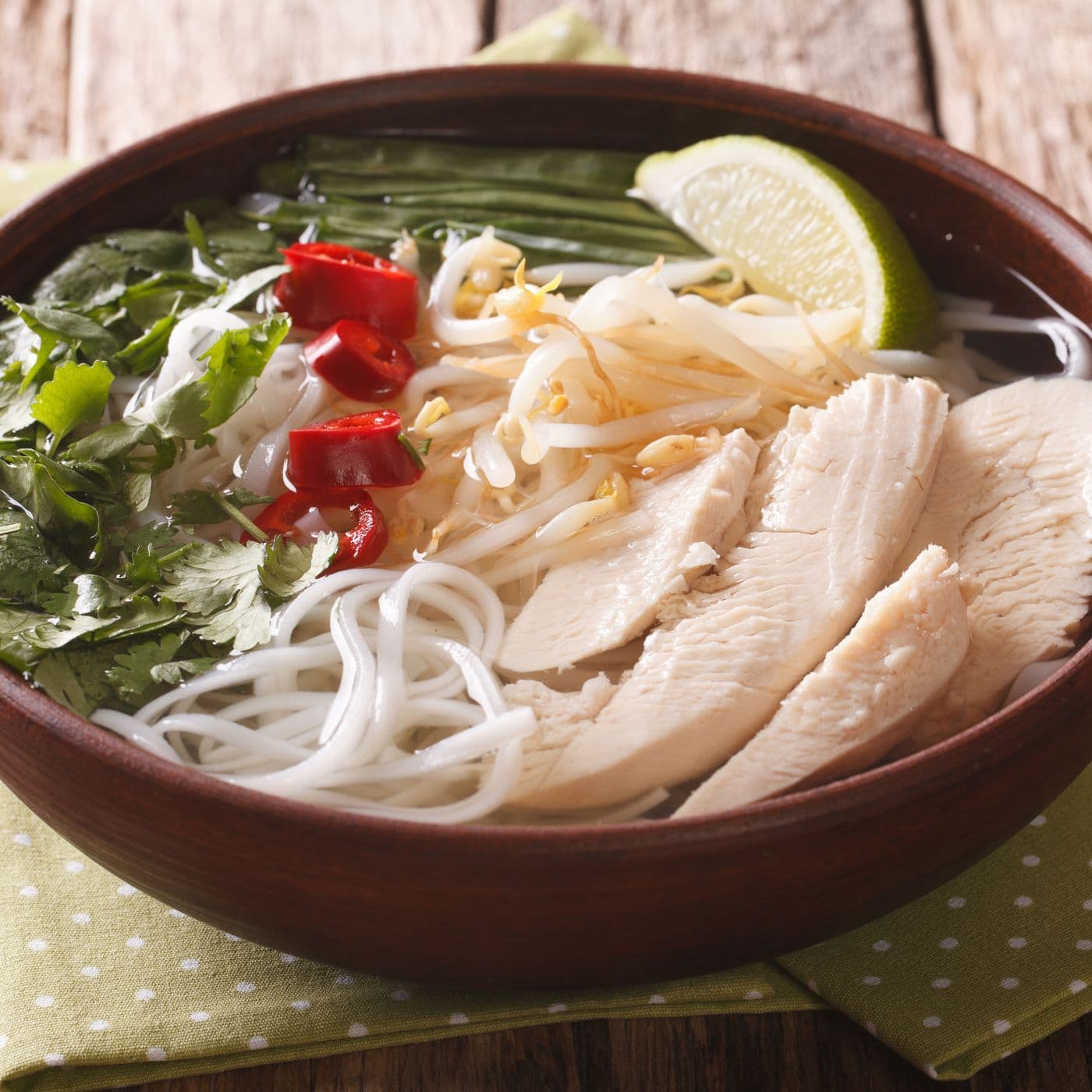 Pho Now