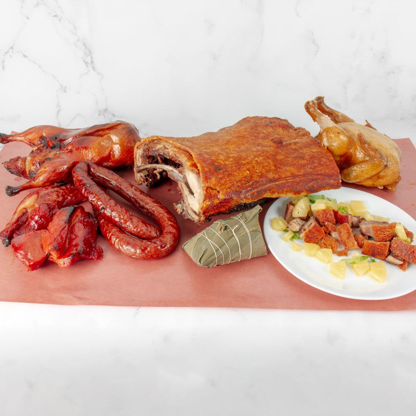 Hing Lung BBQ House