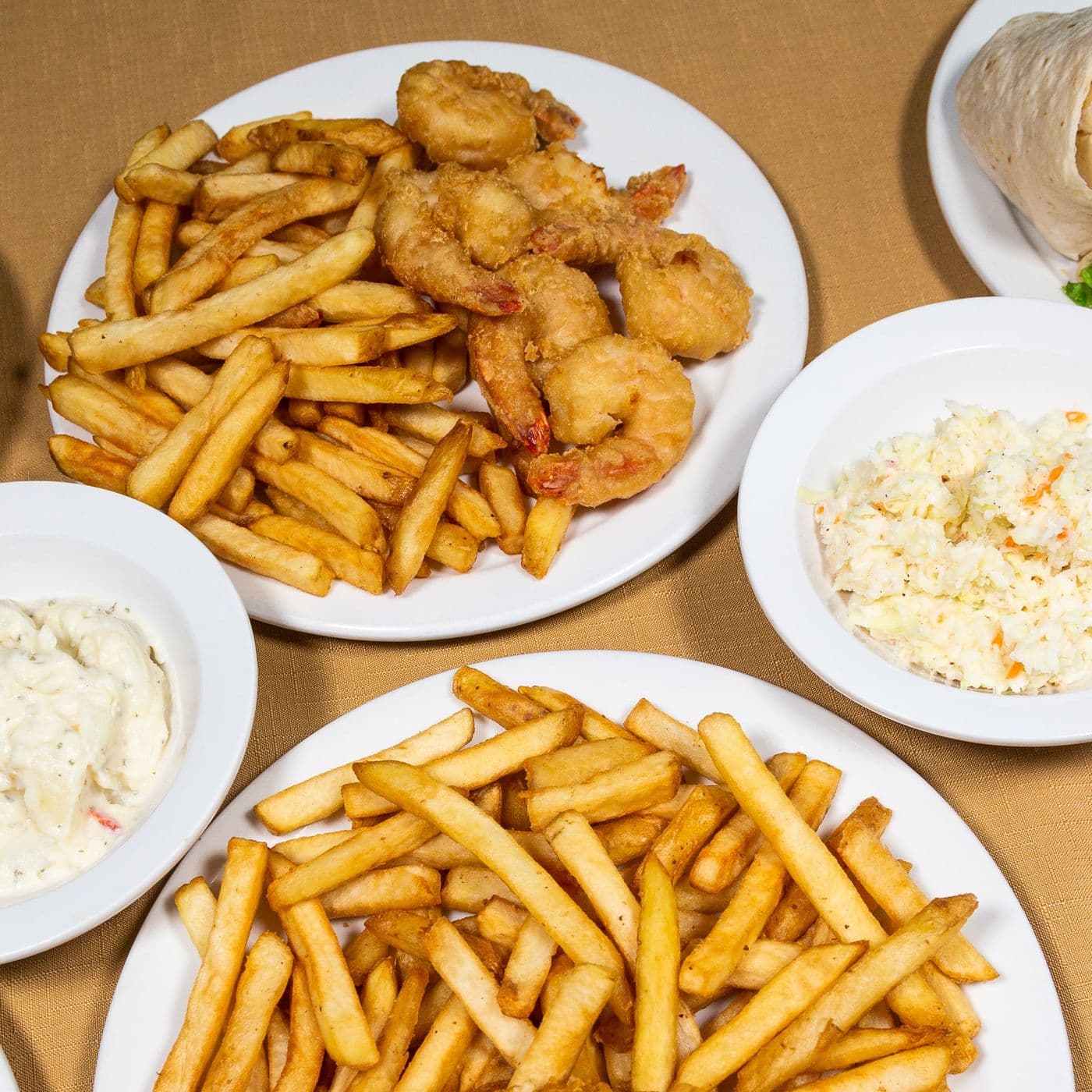 Beamsville Fish & Chips