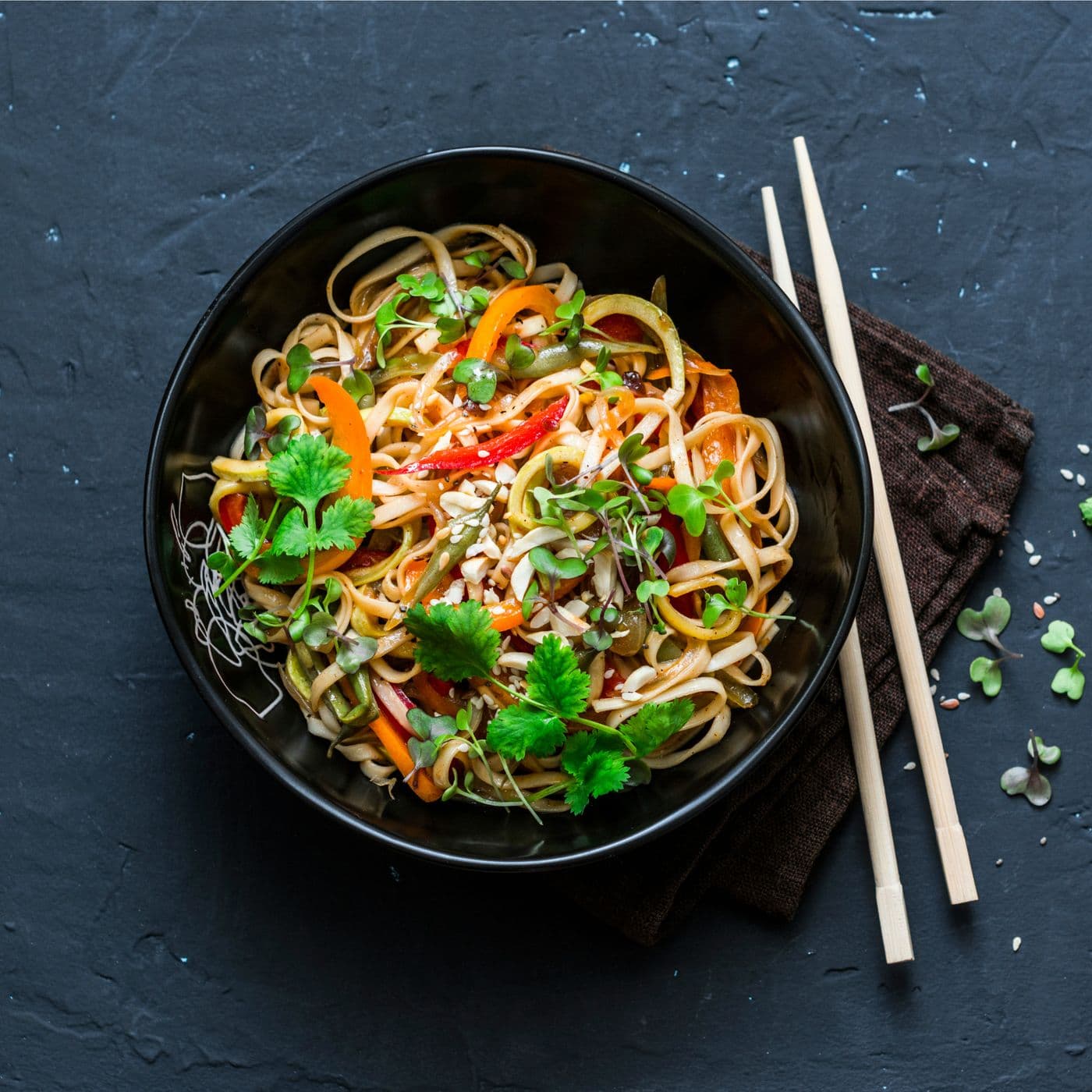 Bai Tong Thai Food