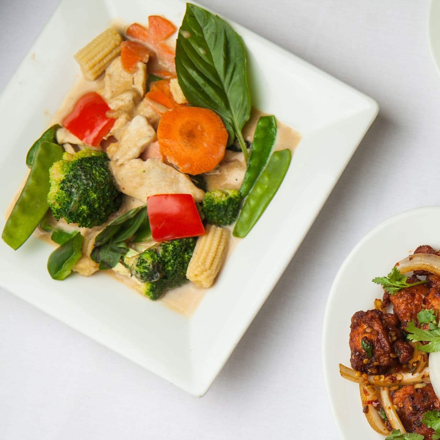 The Zen Hakka Chinese & Thai