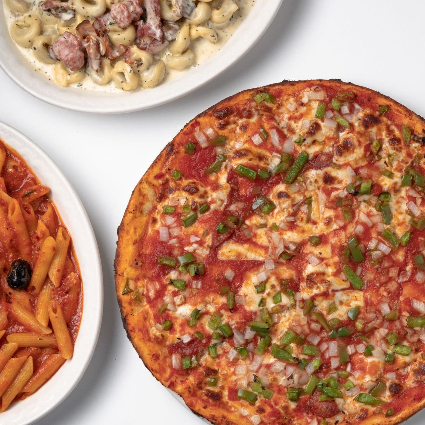 Pizzeria Napoletana