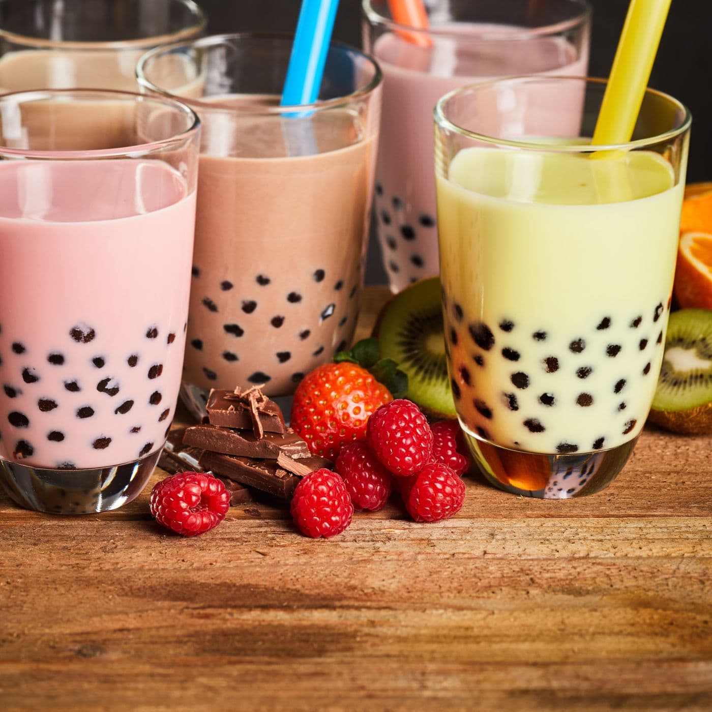 Ben Gong's Tea