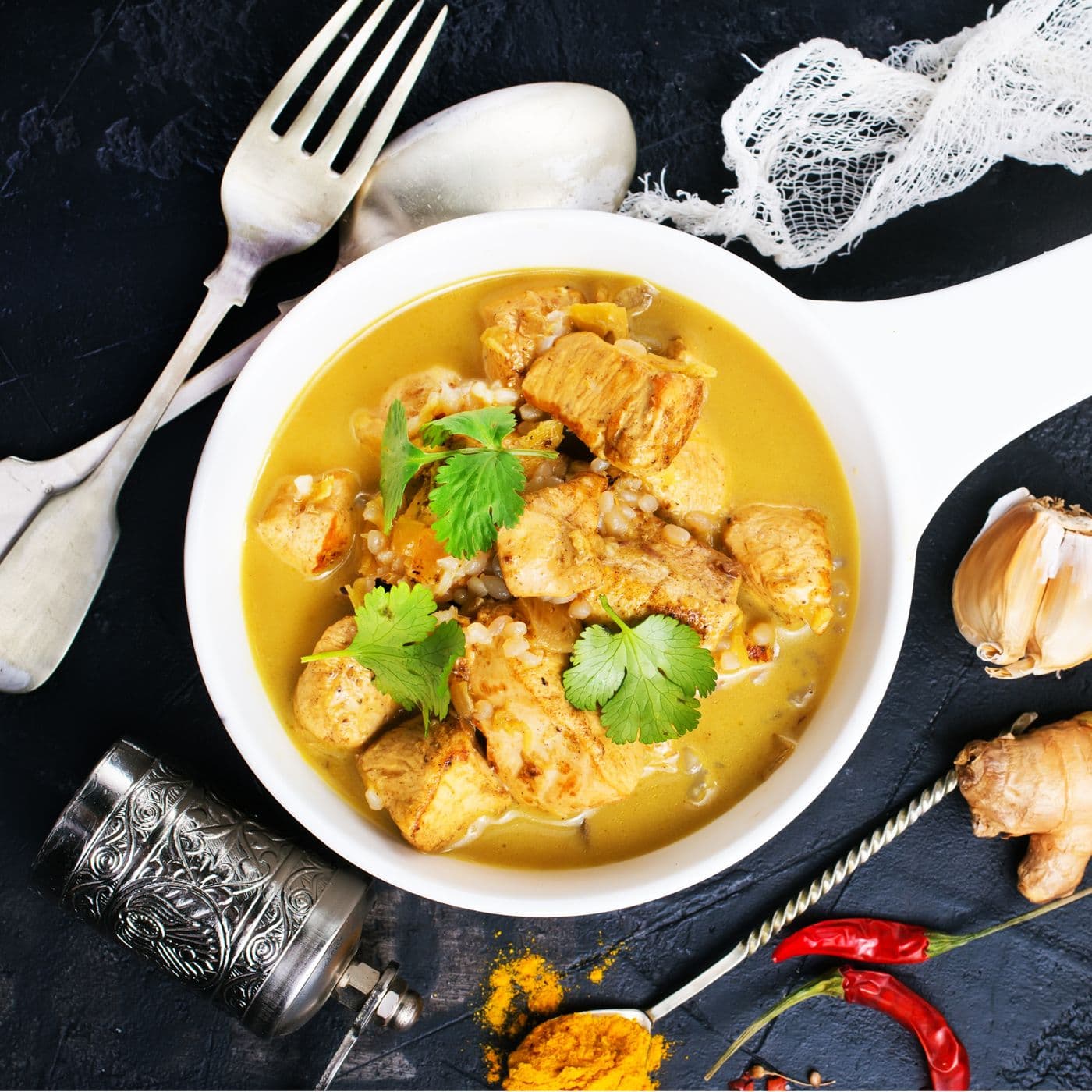 New India Sweets & Restaurant