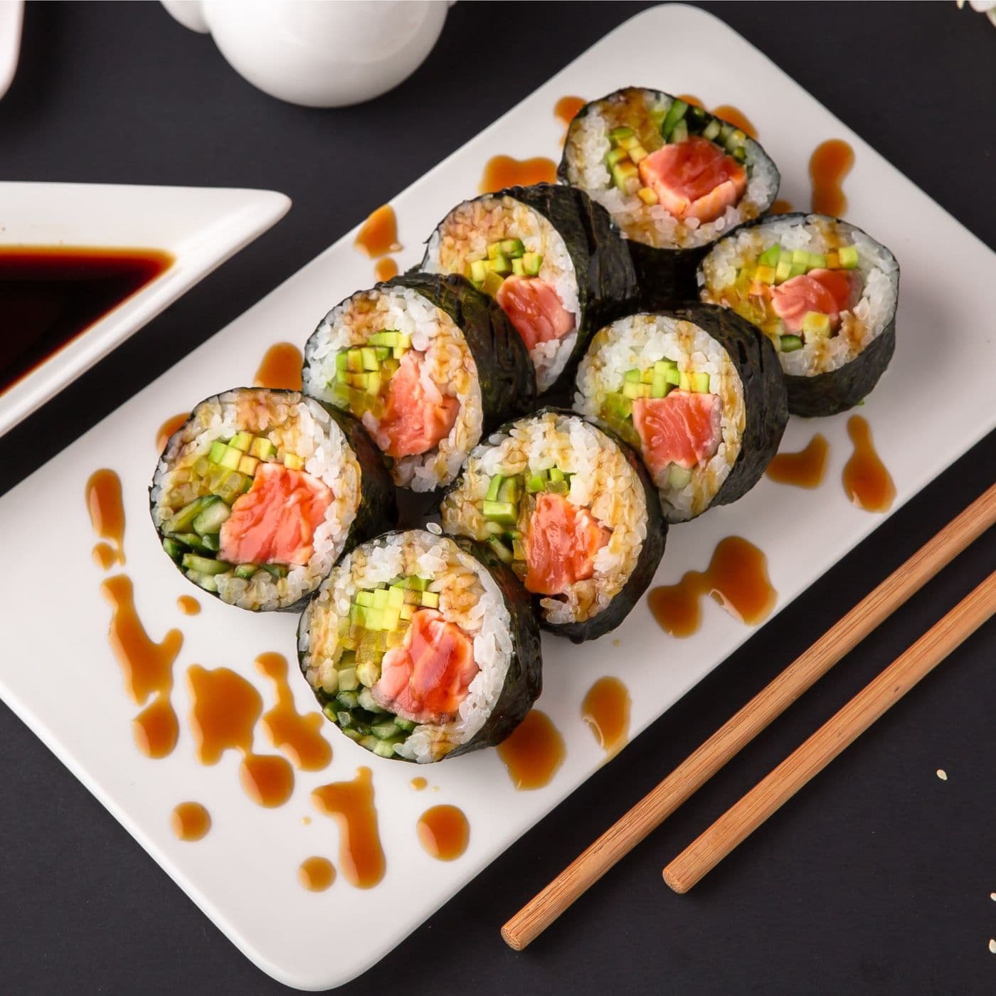 Yanagi Sushi