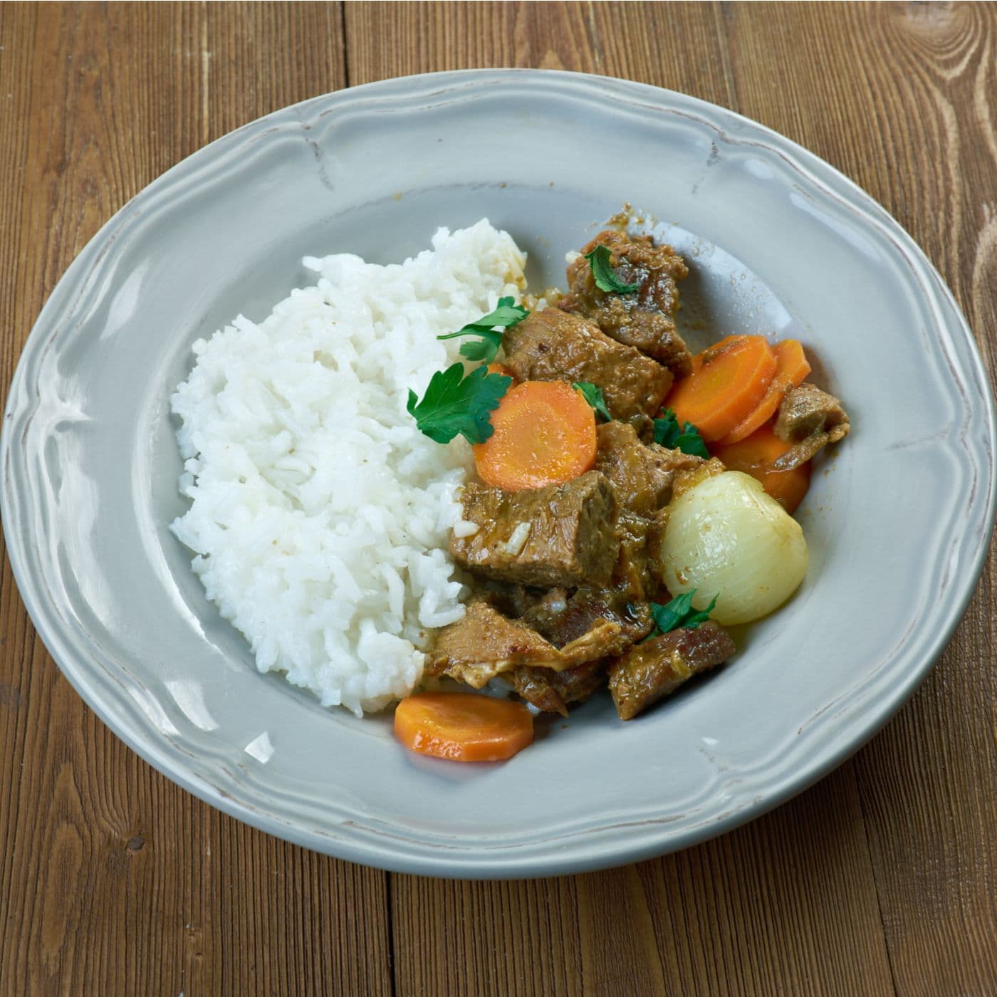 Istar Restaurant